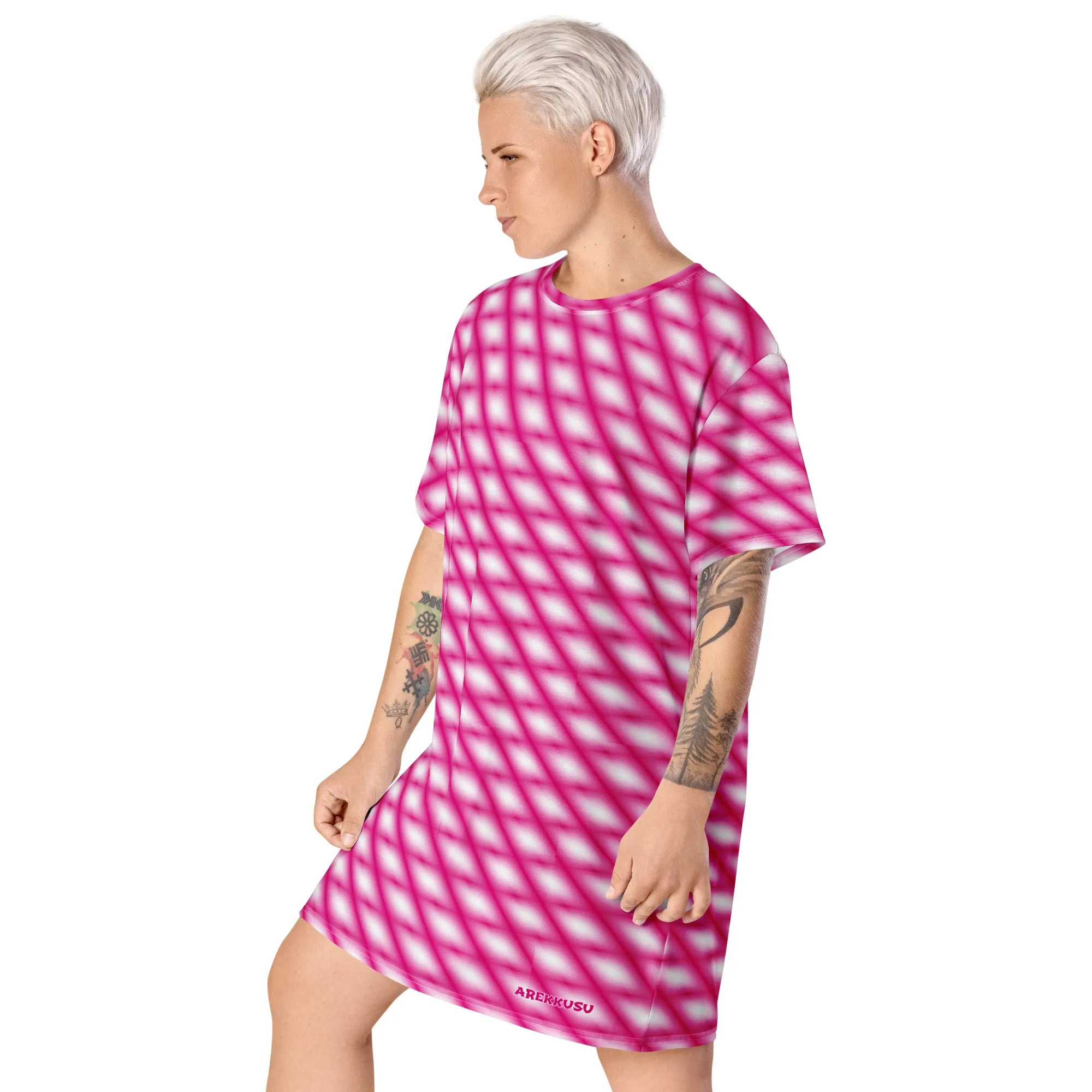 T-Shirt Dress