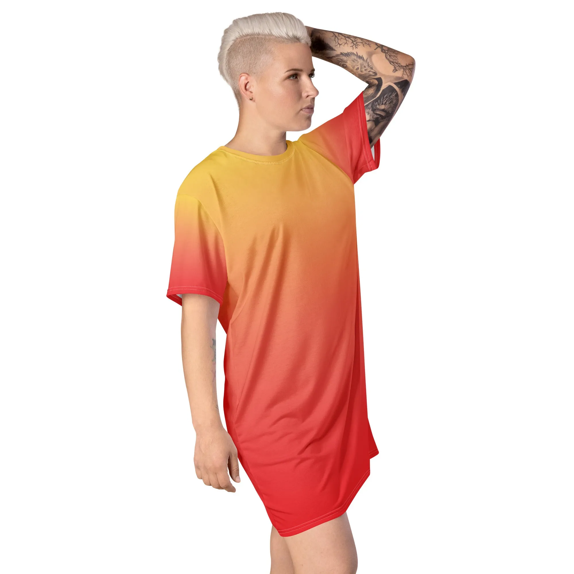 T-Shirt Dress