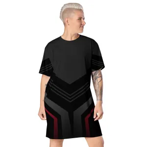 T-Shirt Dress