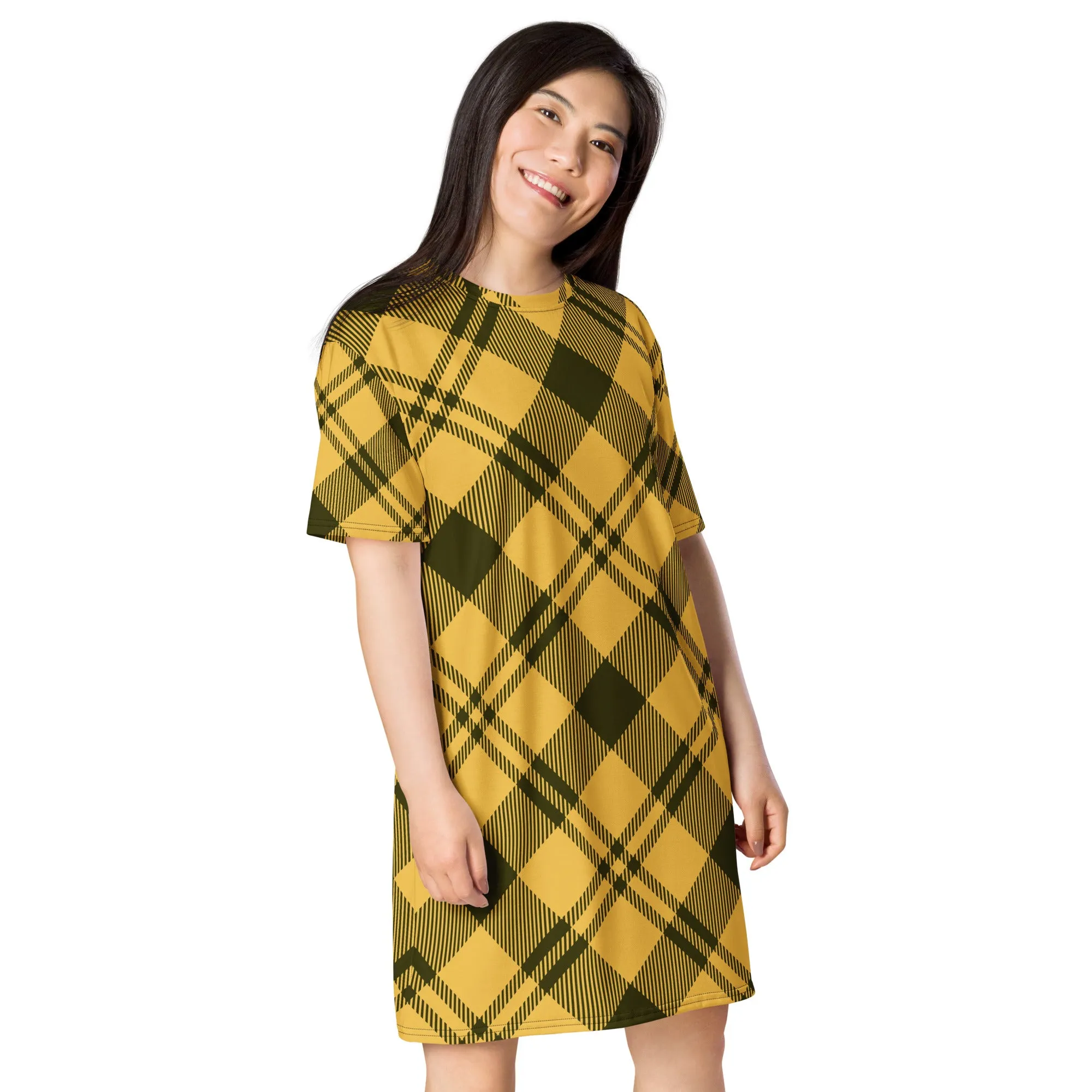 T-Shirt Dress