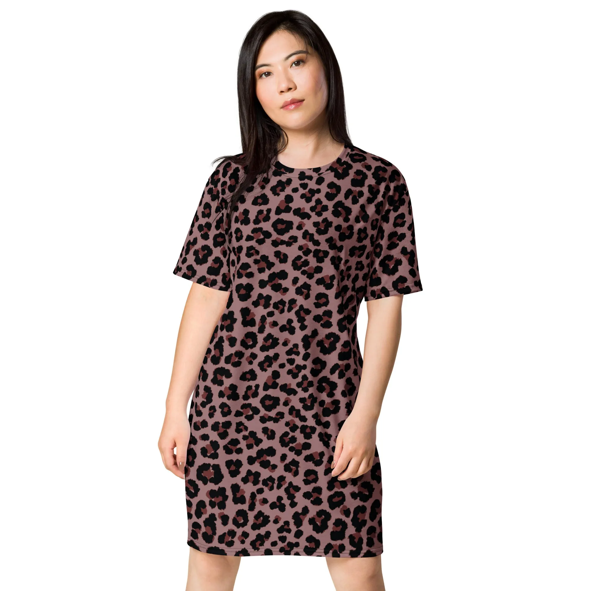 T-Shirt Dress
