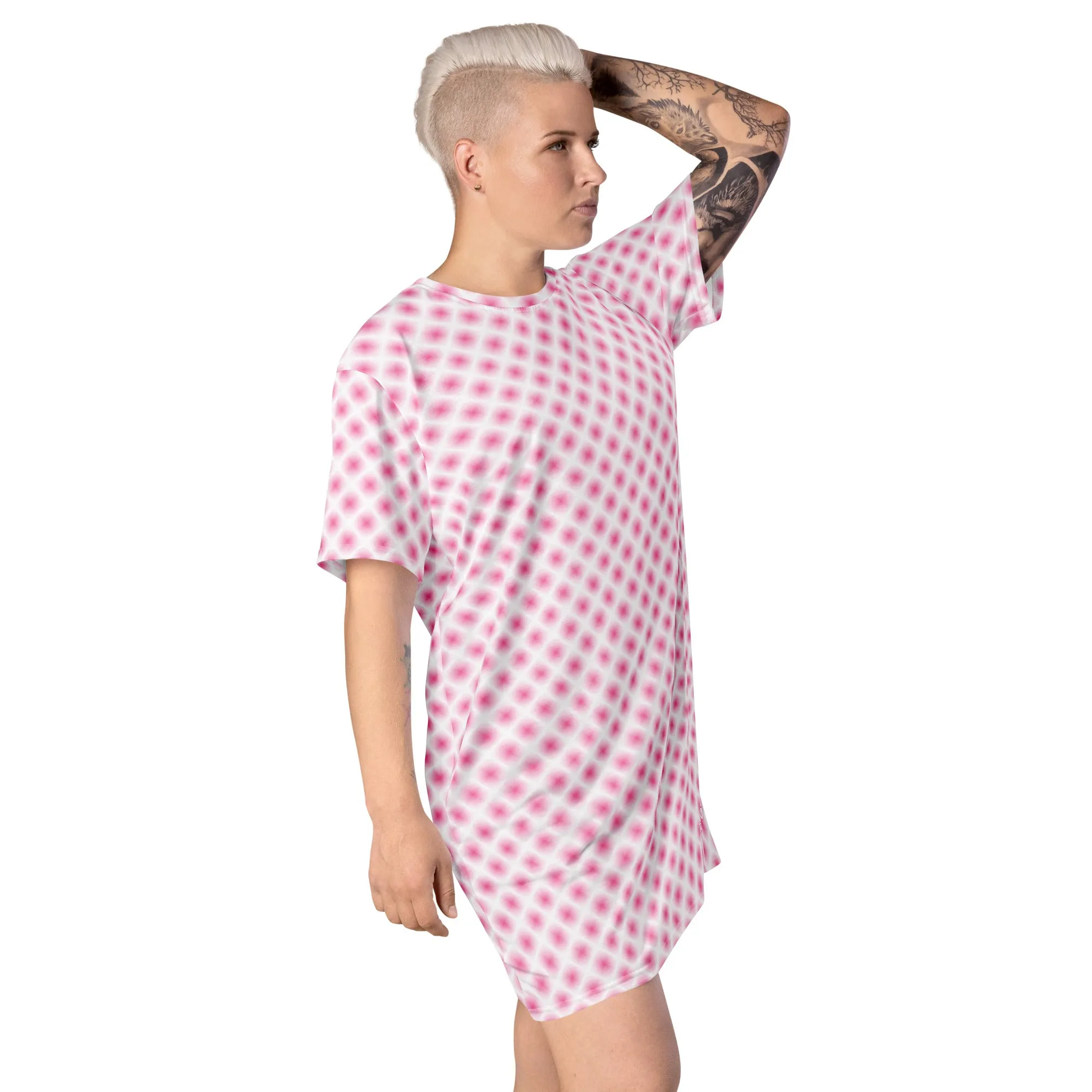 T-Shirt Dress