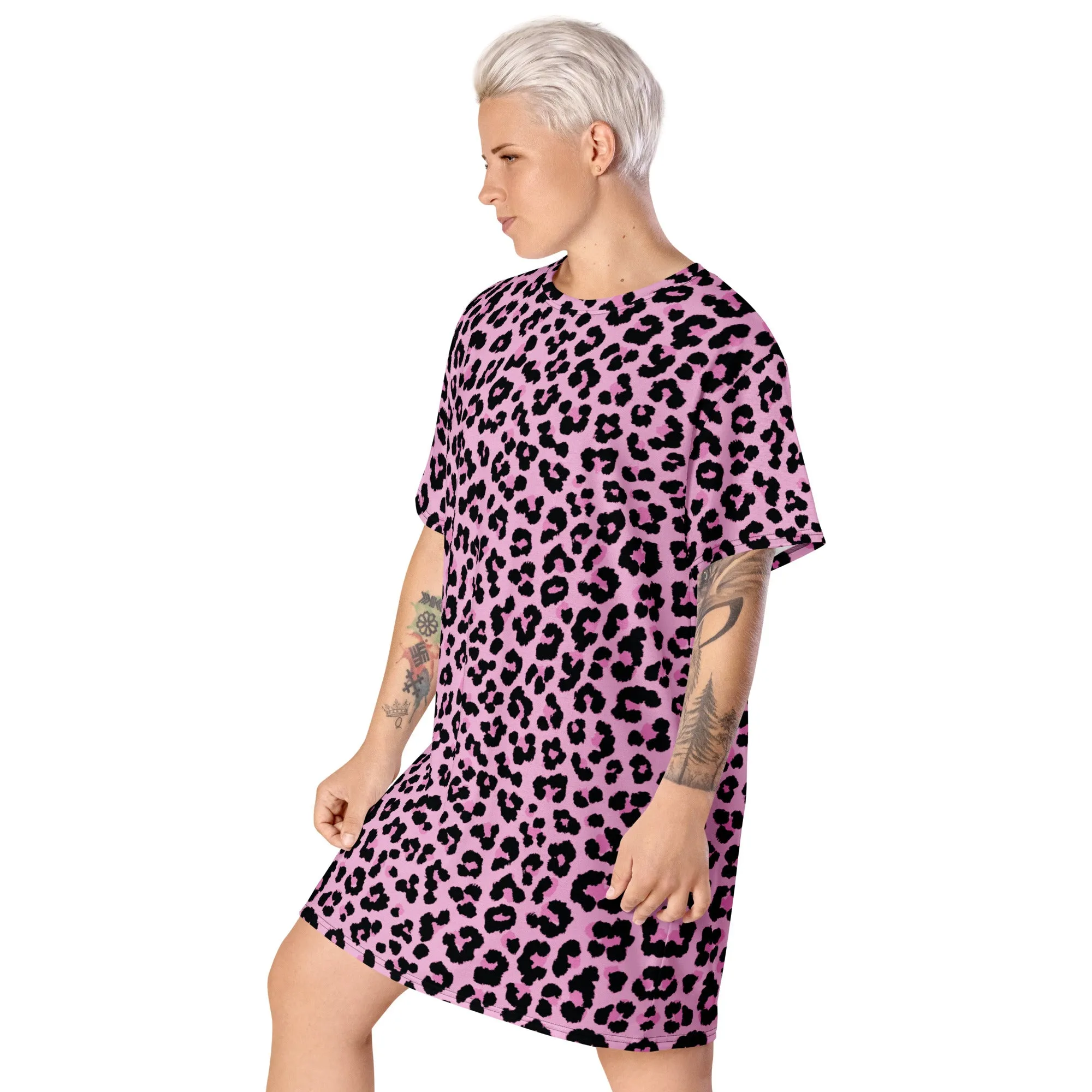 T-Shirt Dress