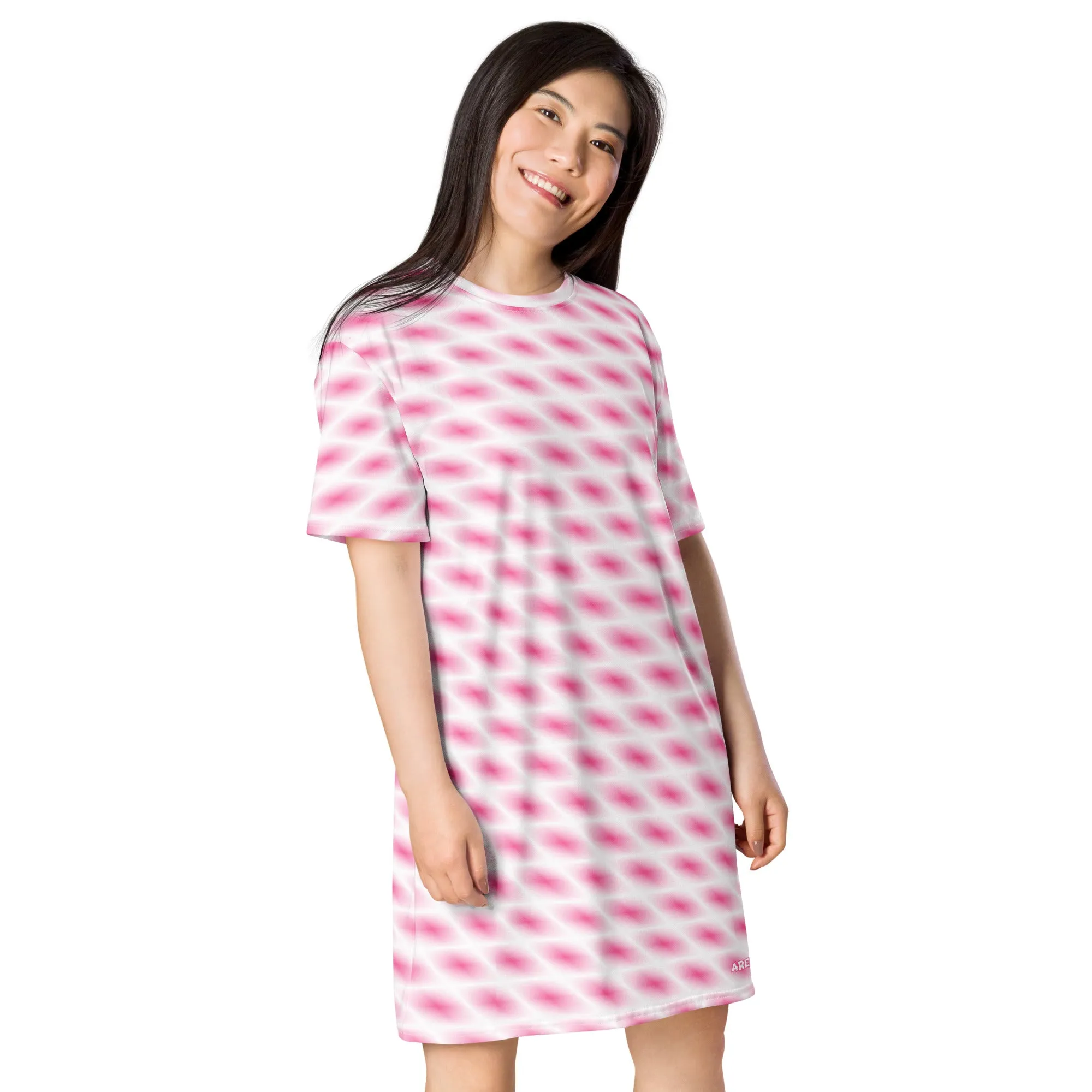T-Shirt Dress