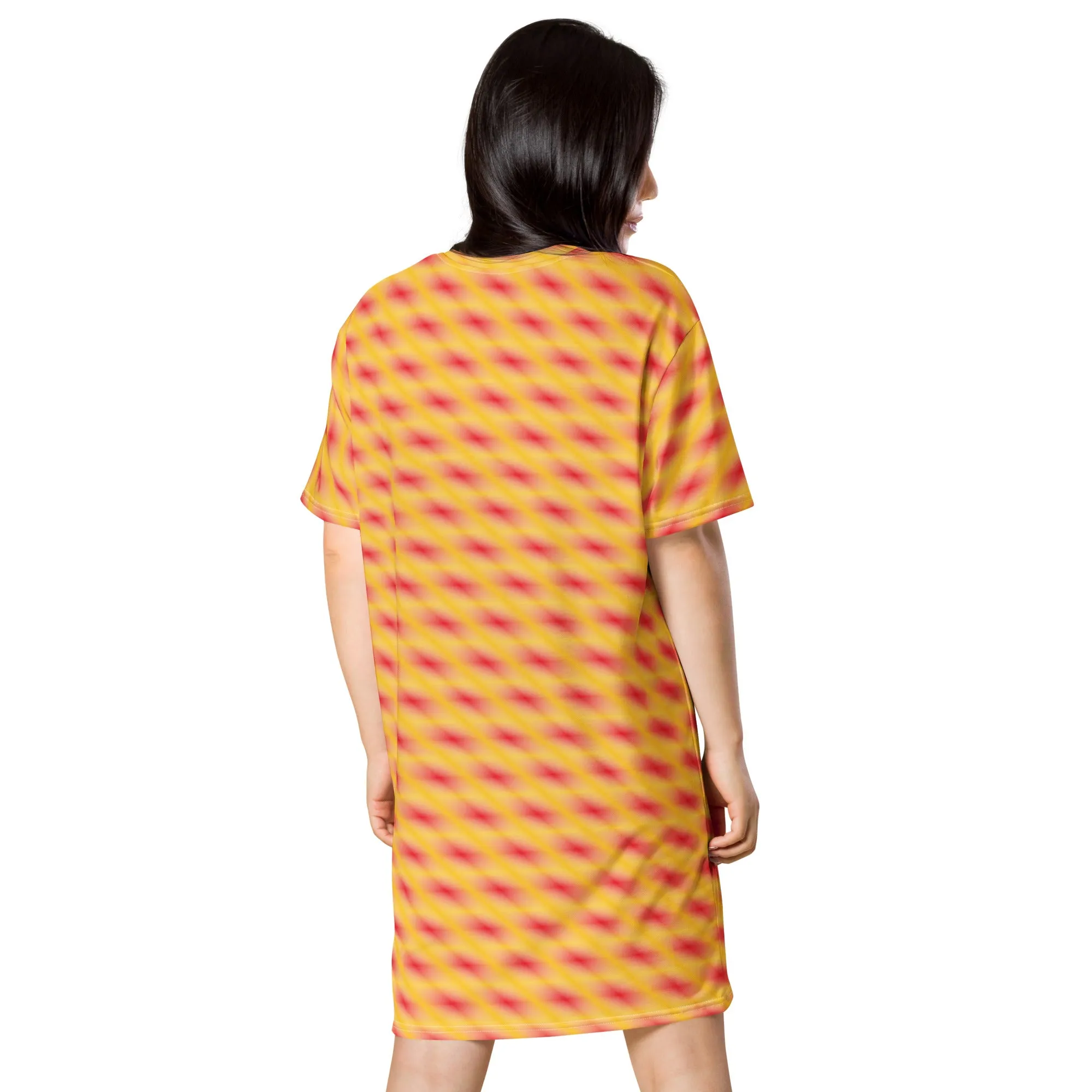 T-Shirt Dress