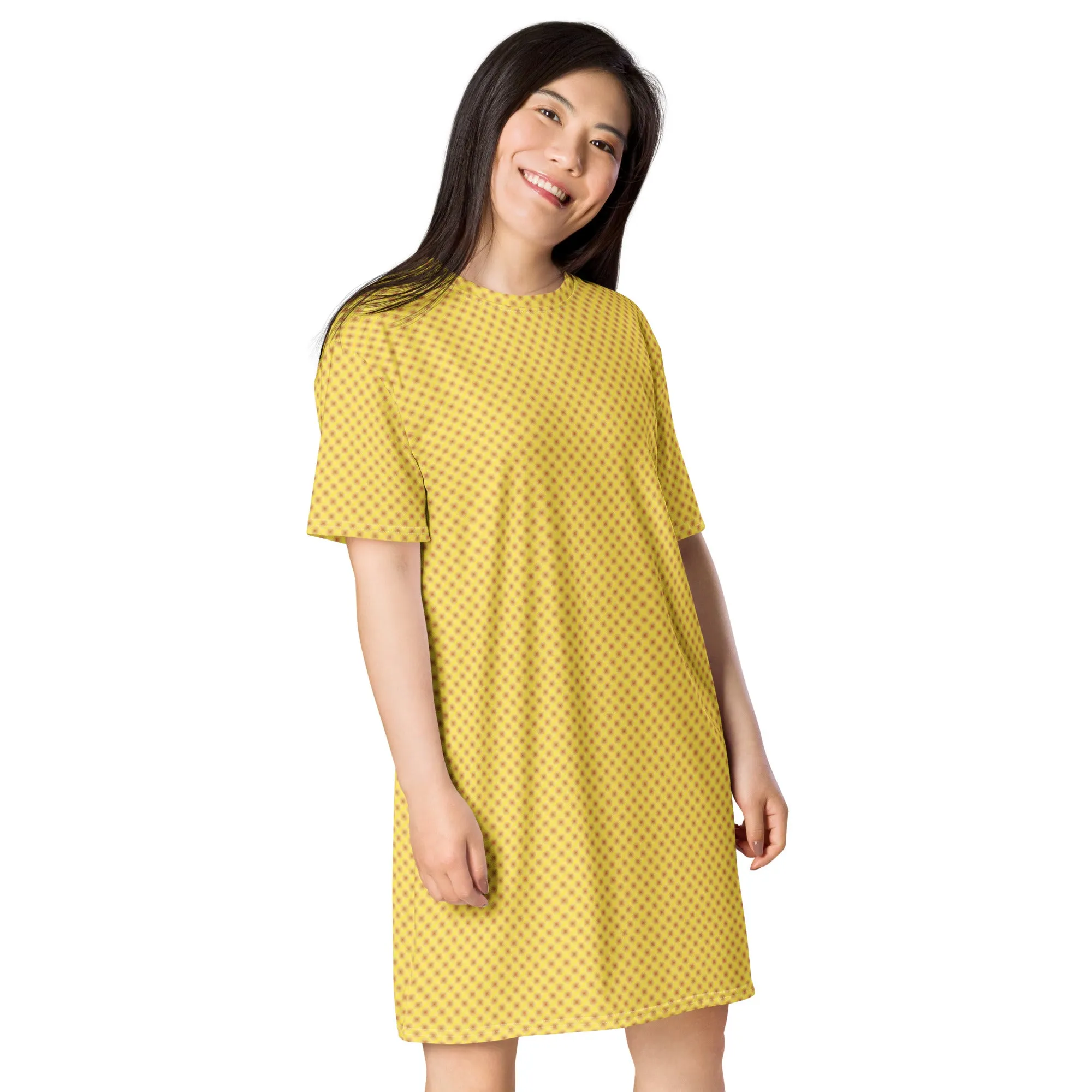 T-Shirt Dress