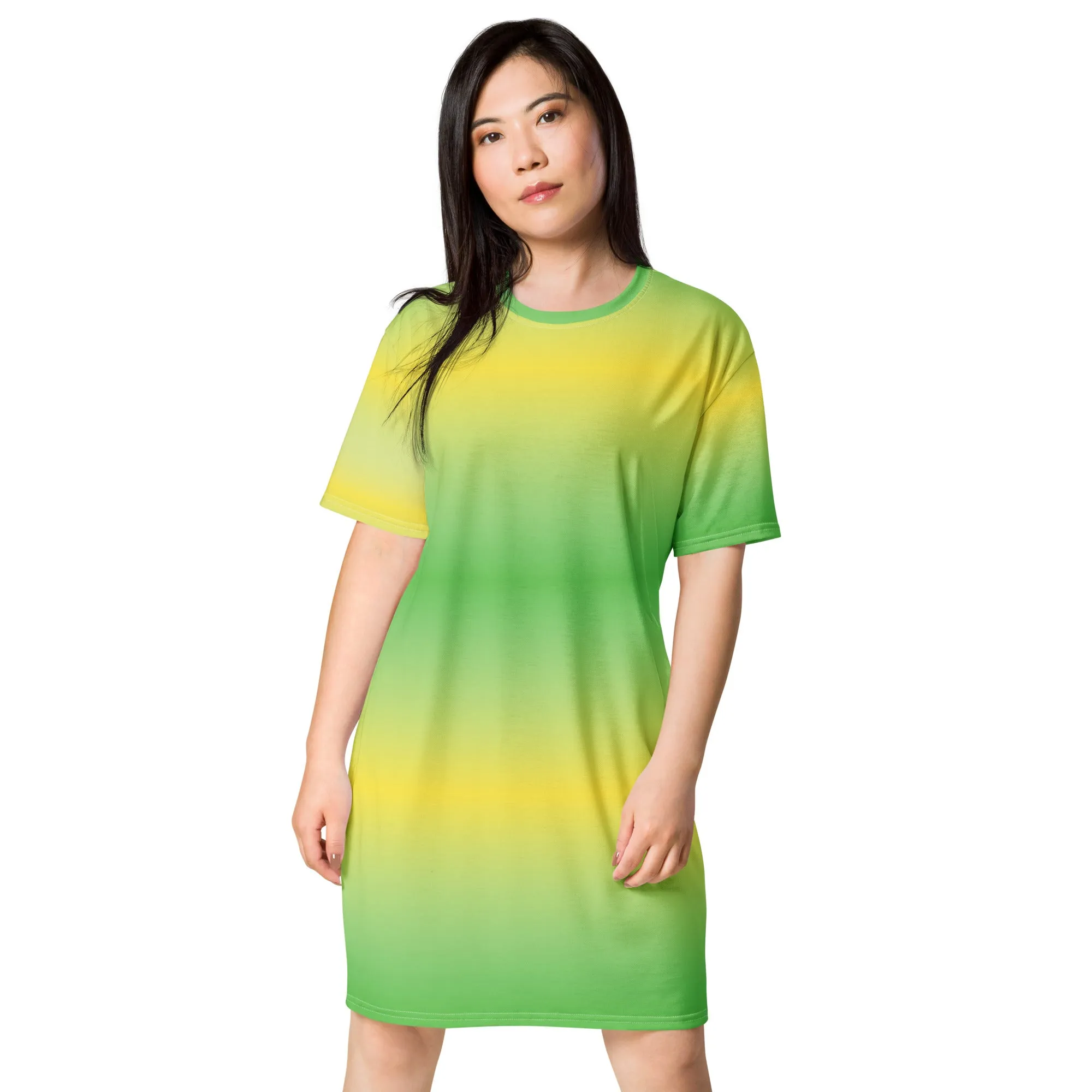 T-Shirt Dress