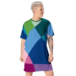 T-Shirt Dress