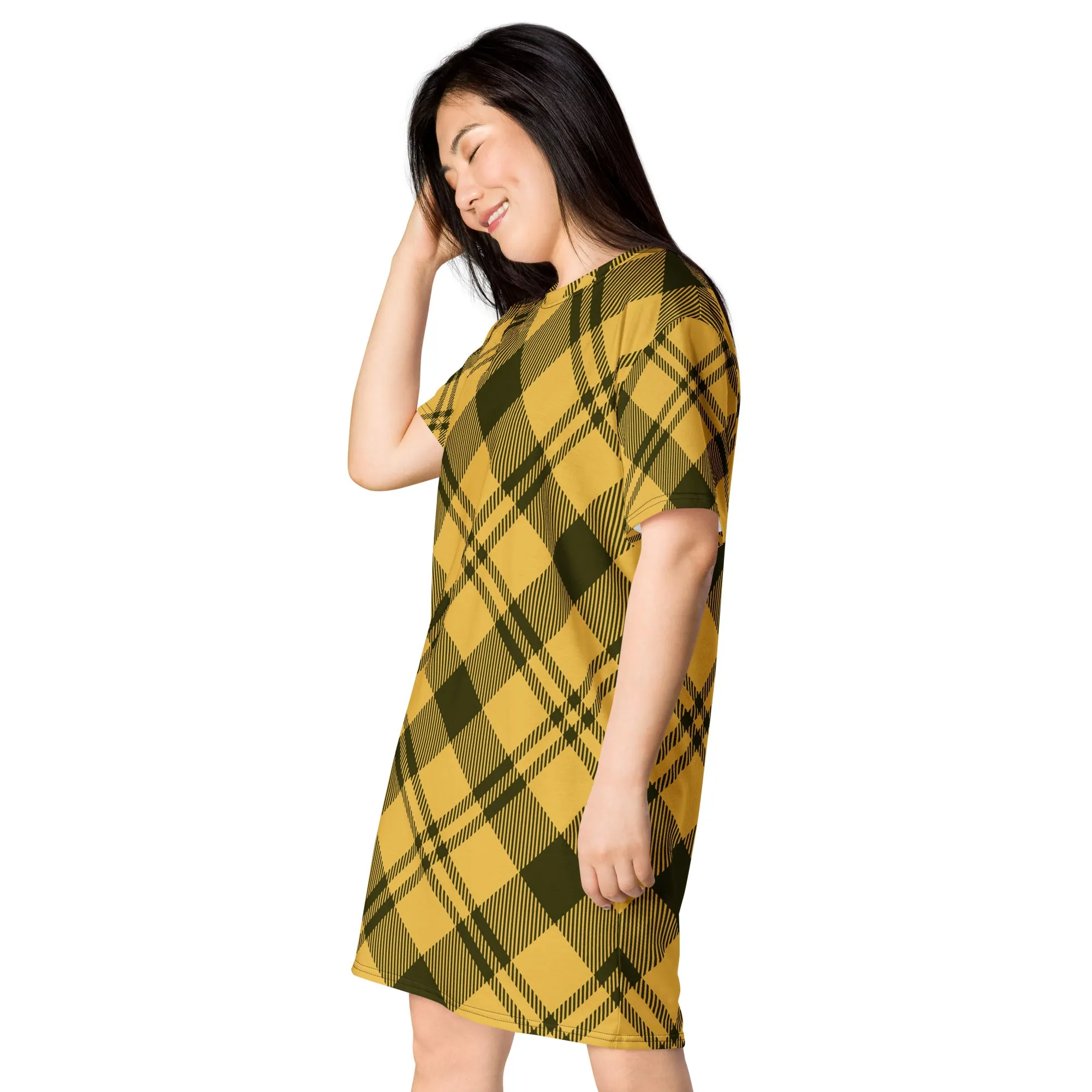 T-Shirt Dress