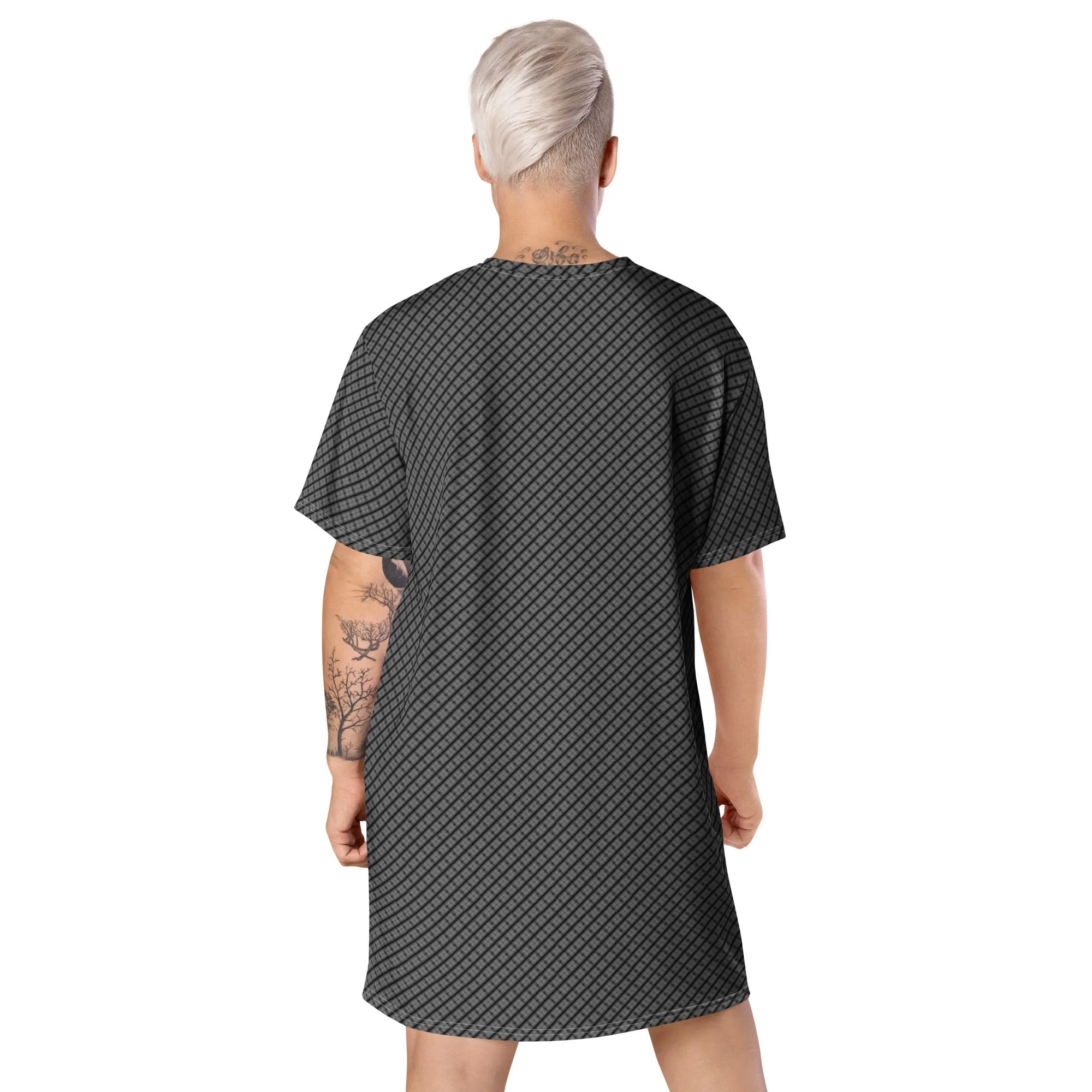 T-Shirt Dress