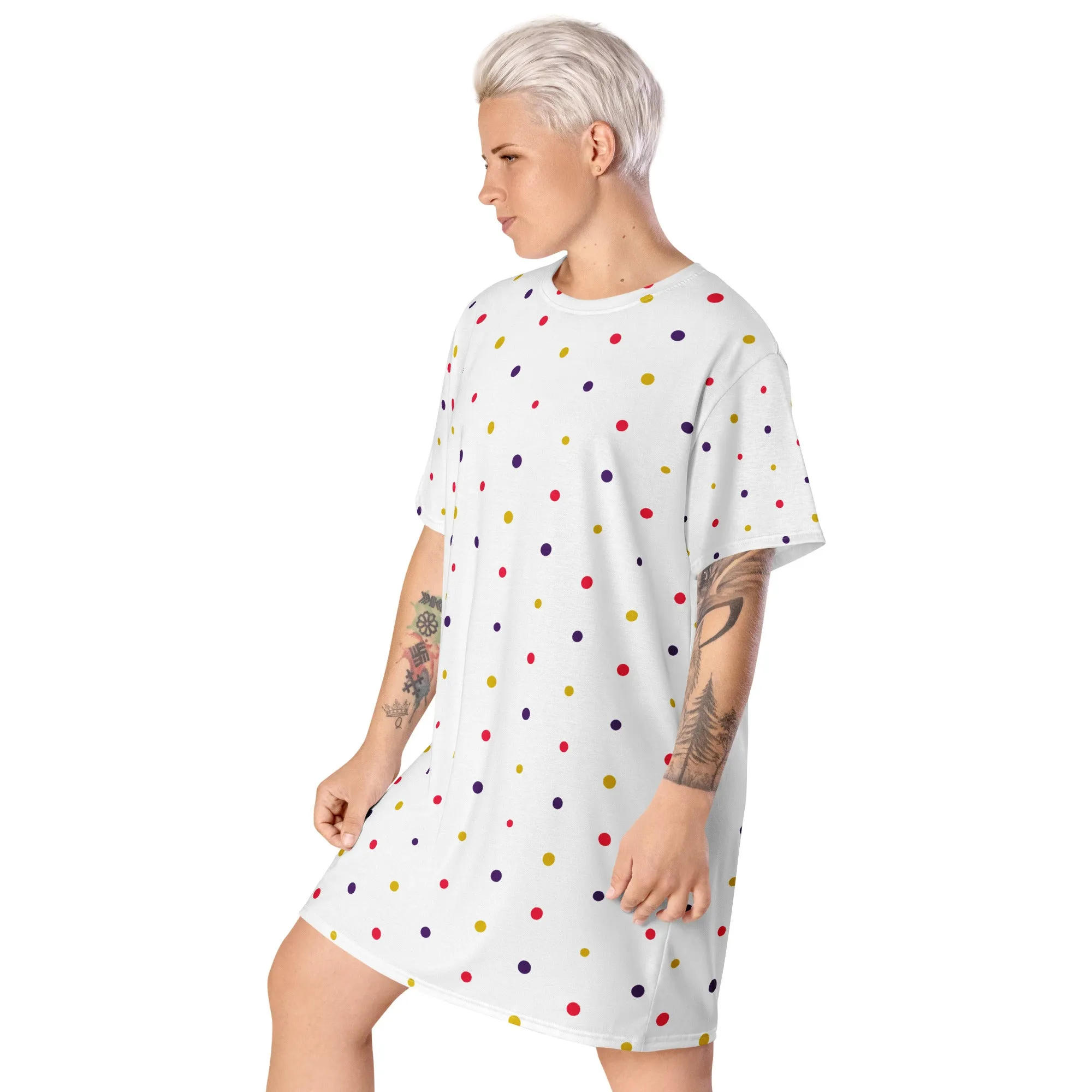 T-Shirt Dress