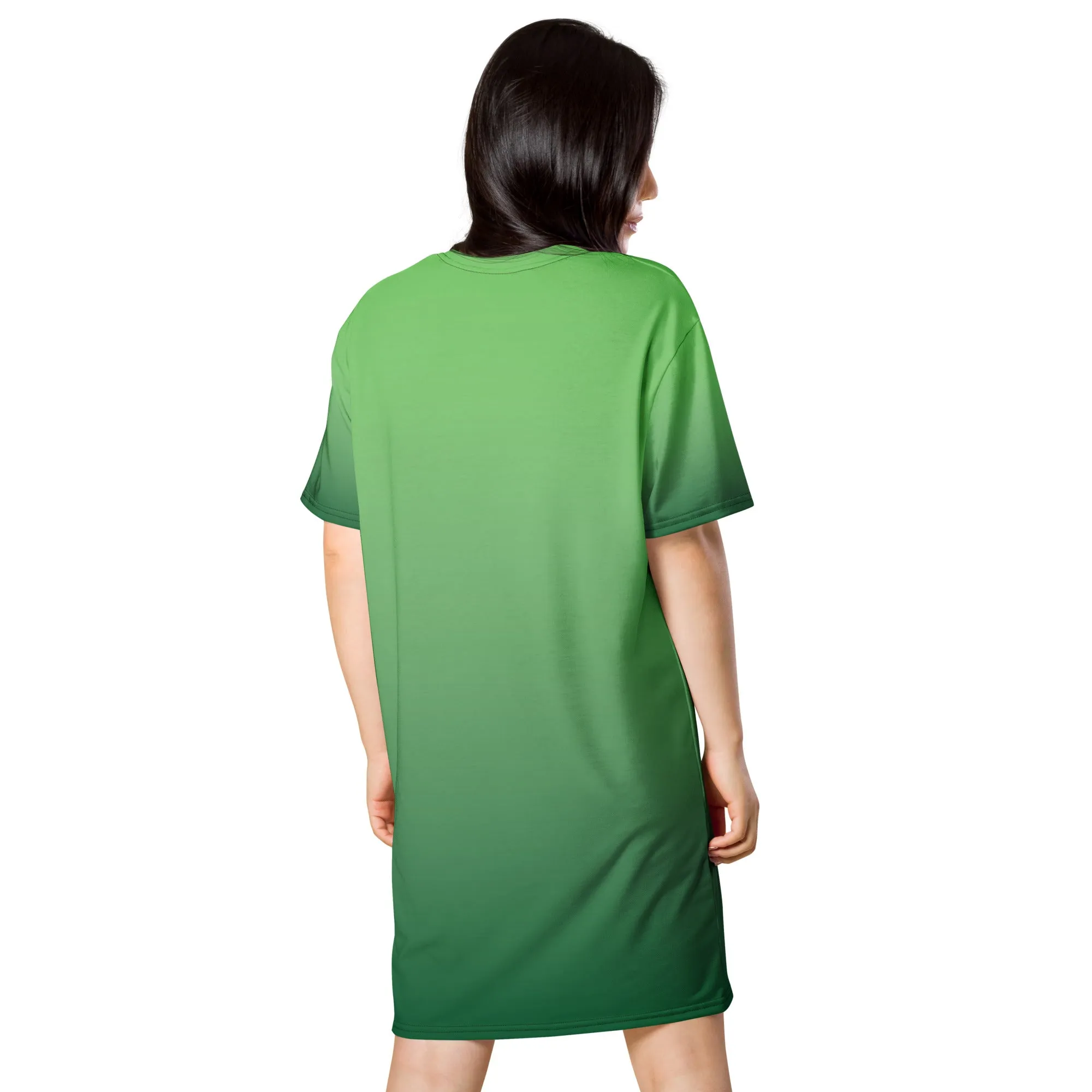 T-Shirt Dress