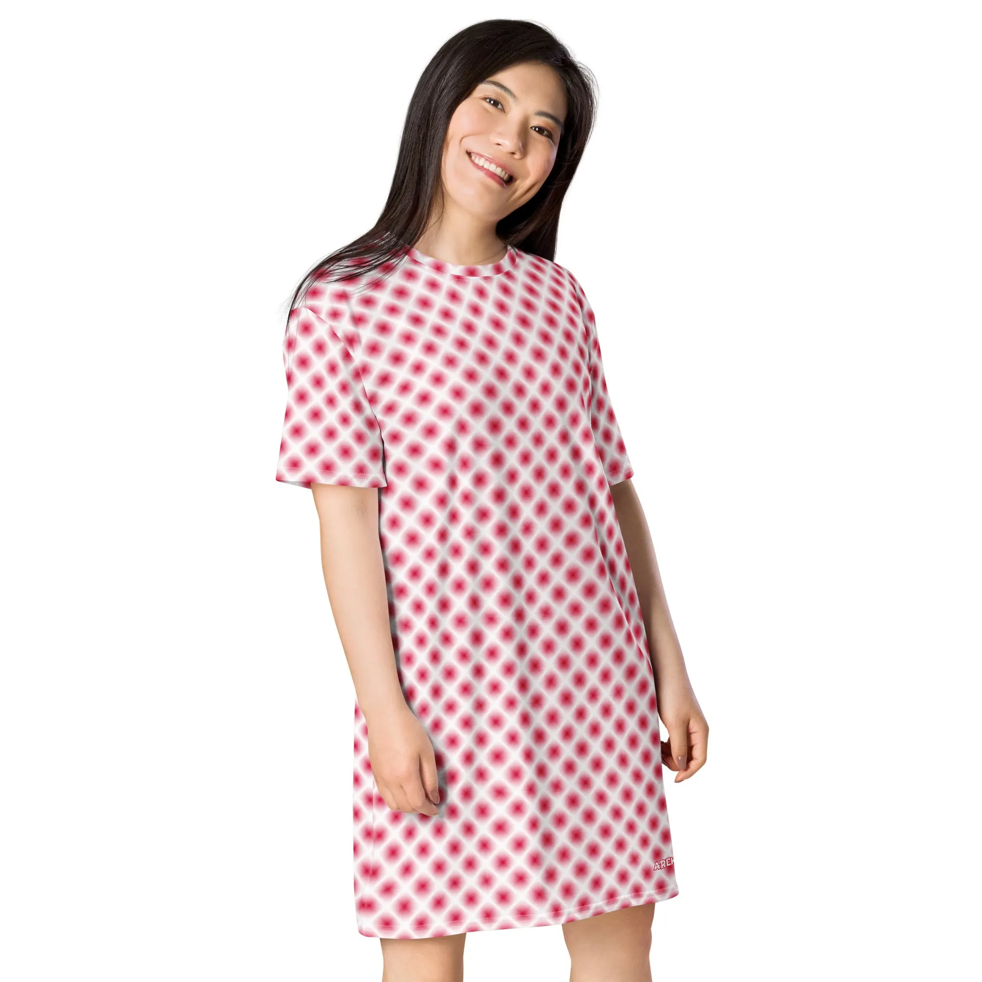 T-Shirt Dress