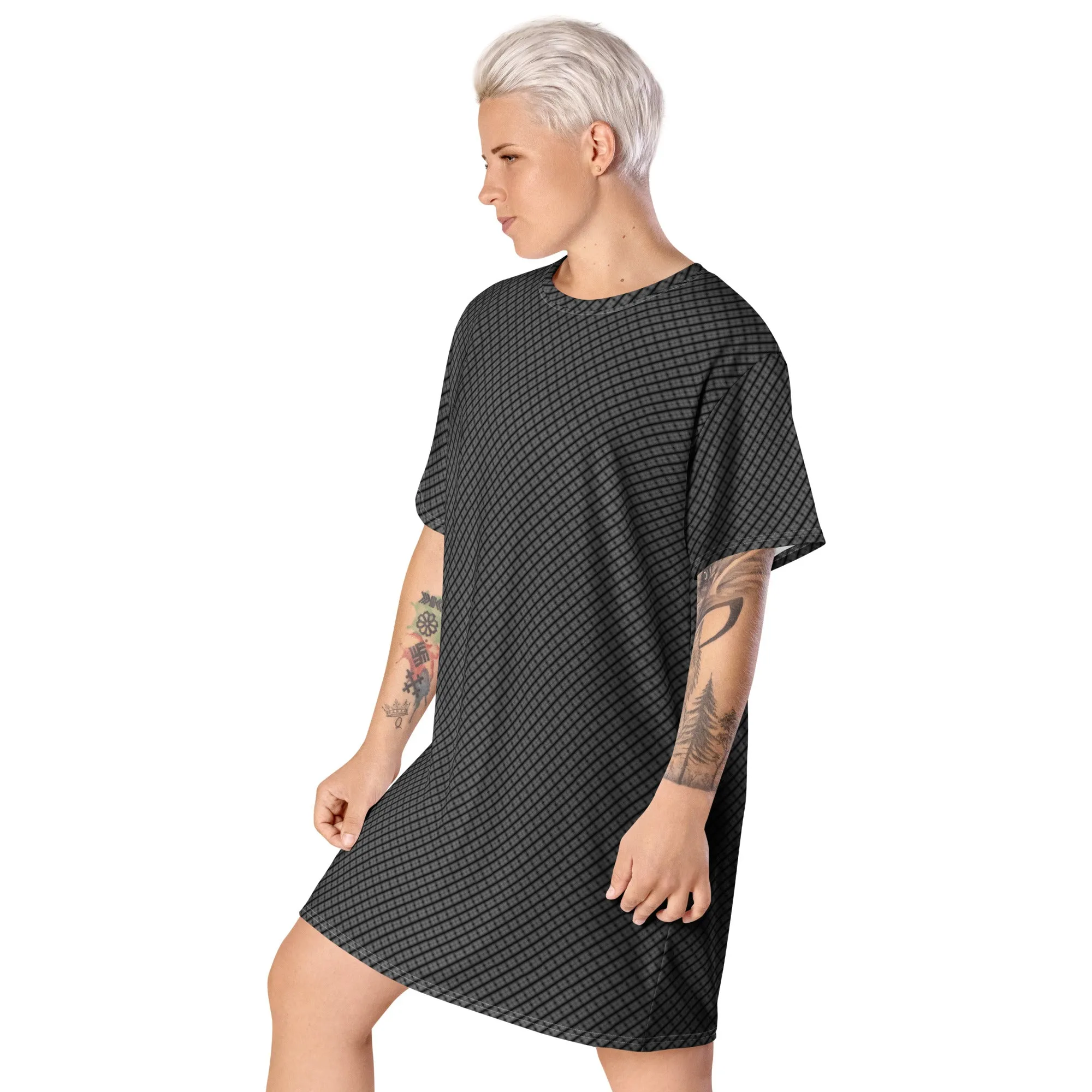 T-Shirt Dress