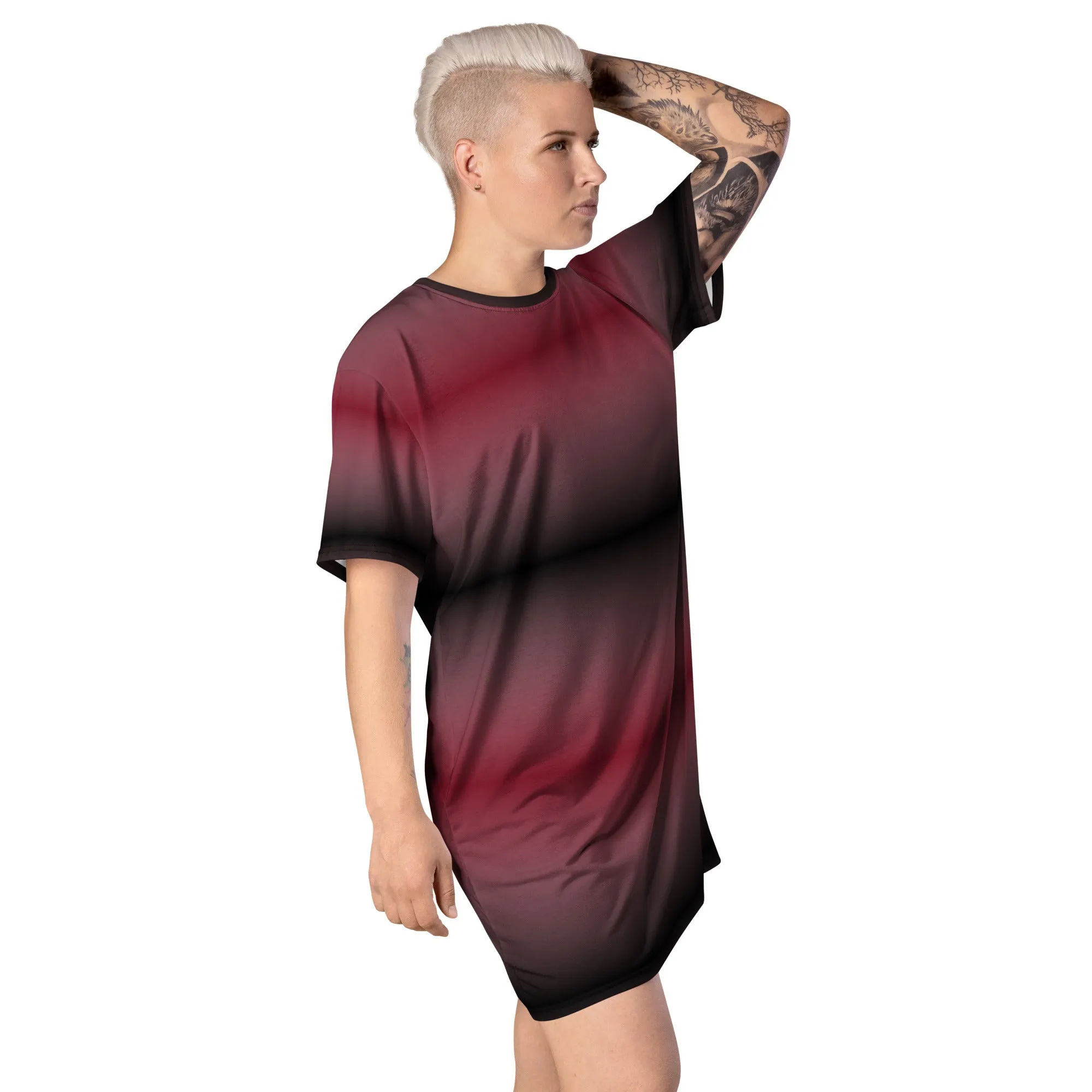 T-Shirt Dress