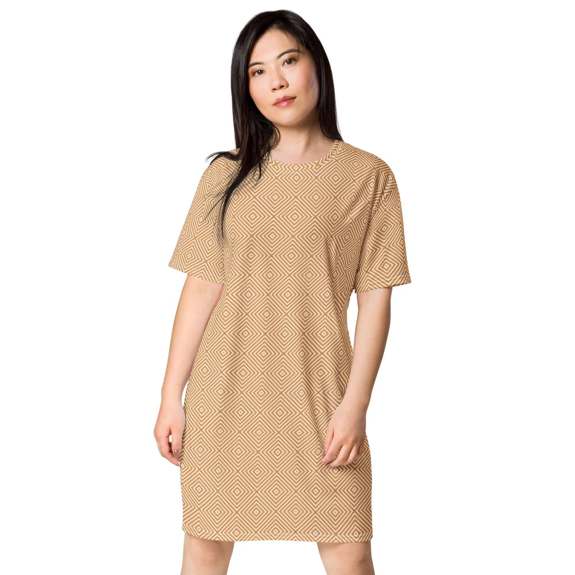 T-Shirt Dress