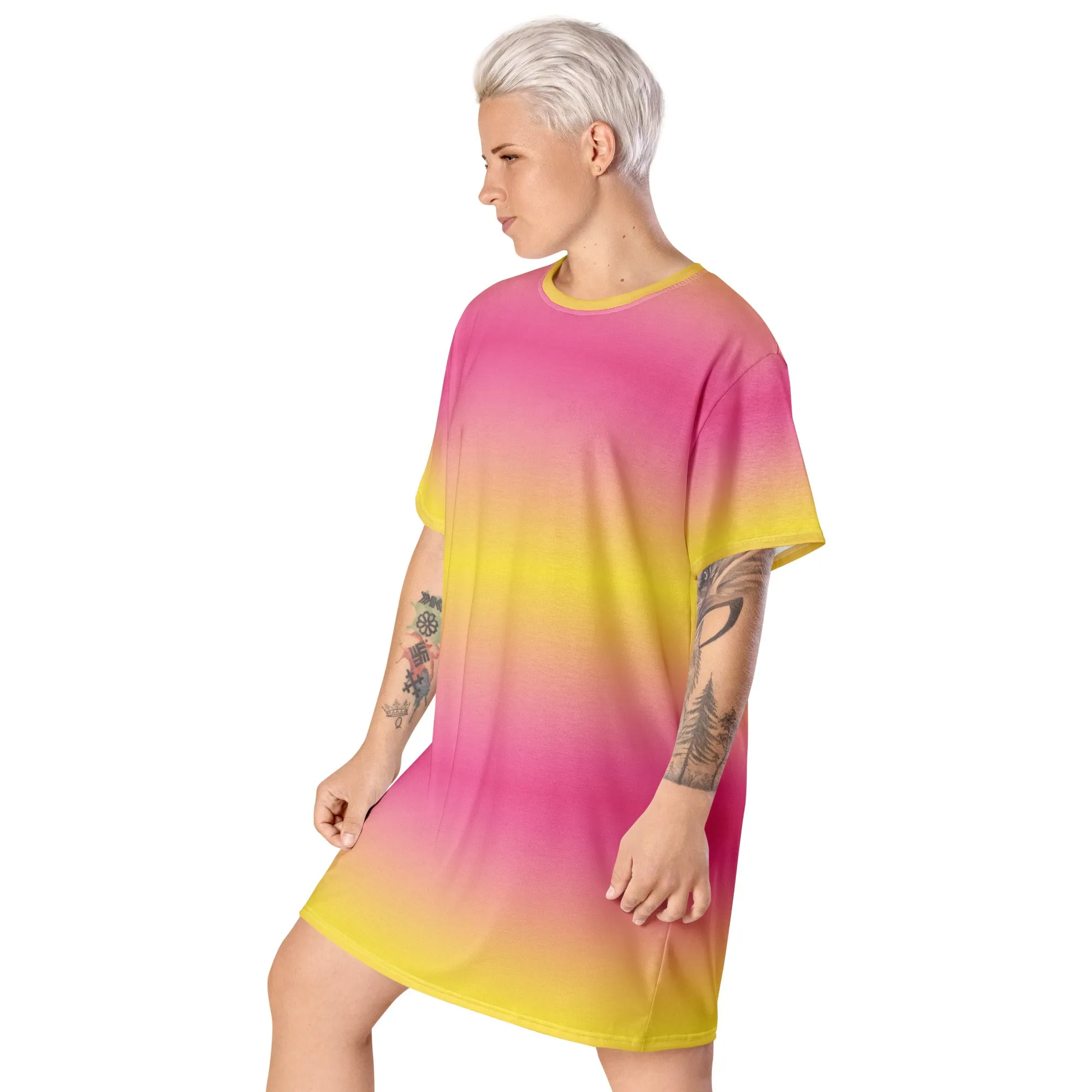 T-Shirt Dress