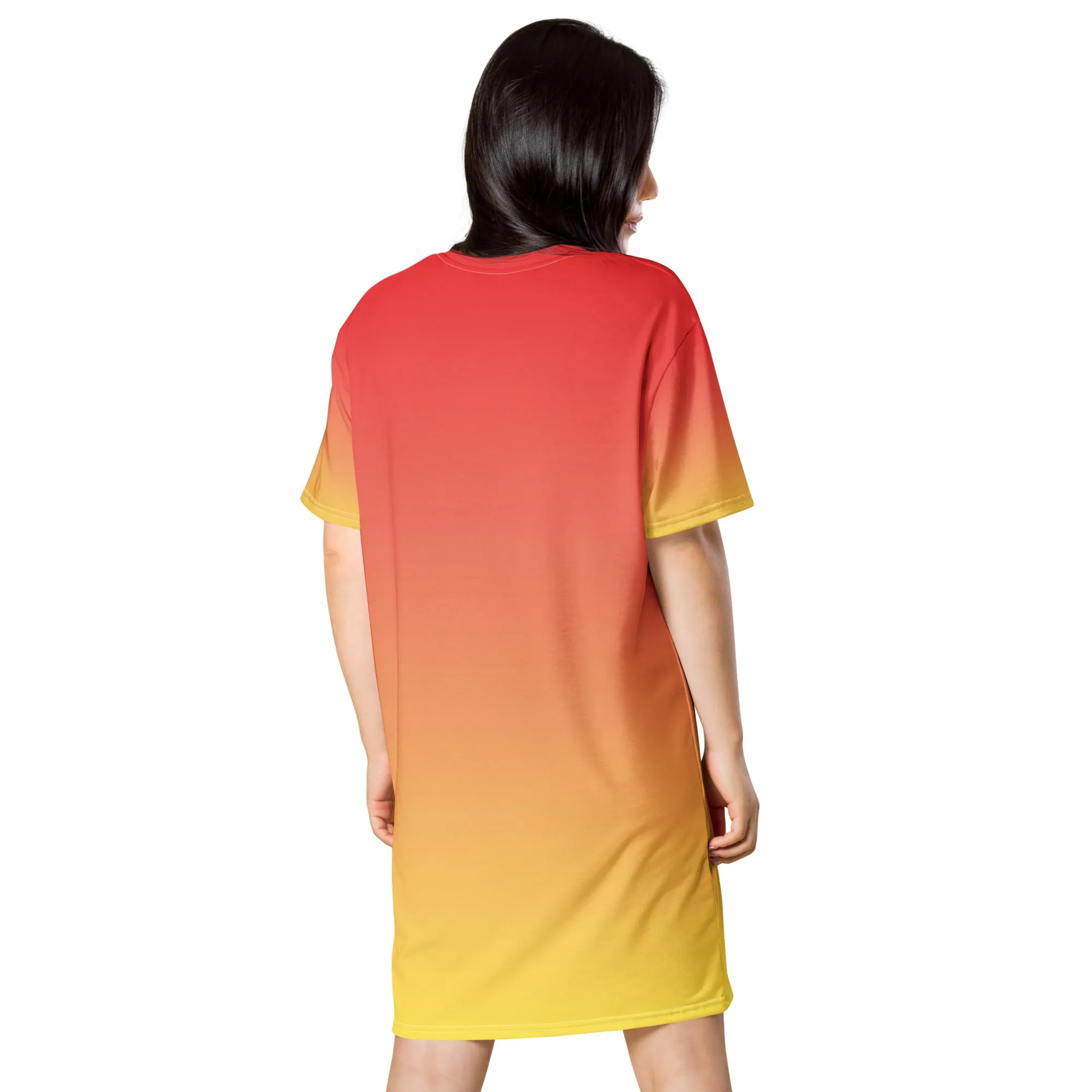 T-Shirt Dress