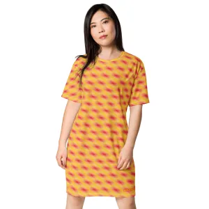 T-Shirt Dress