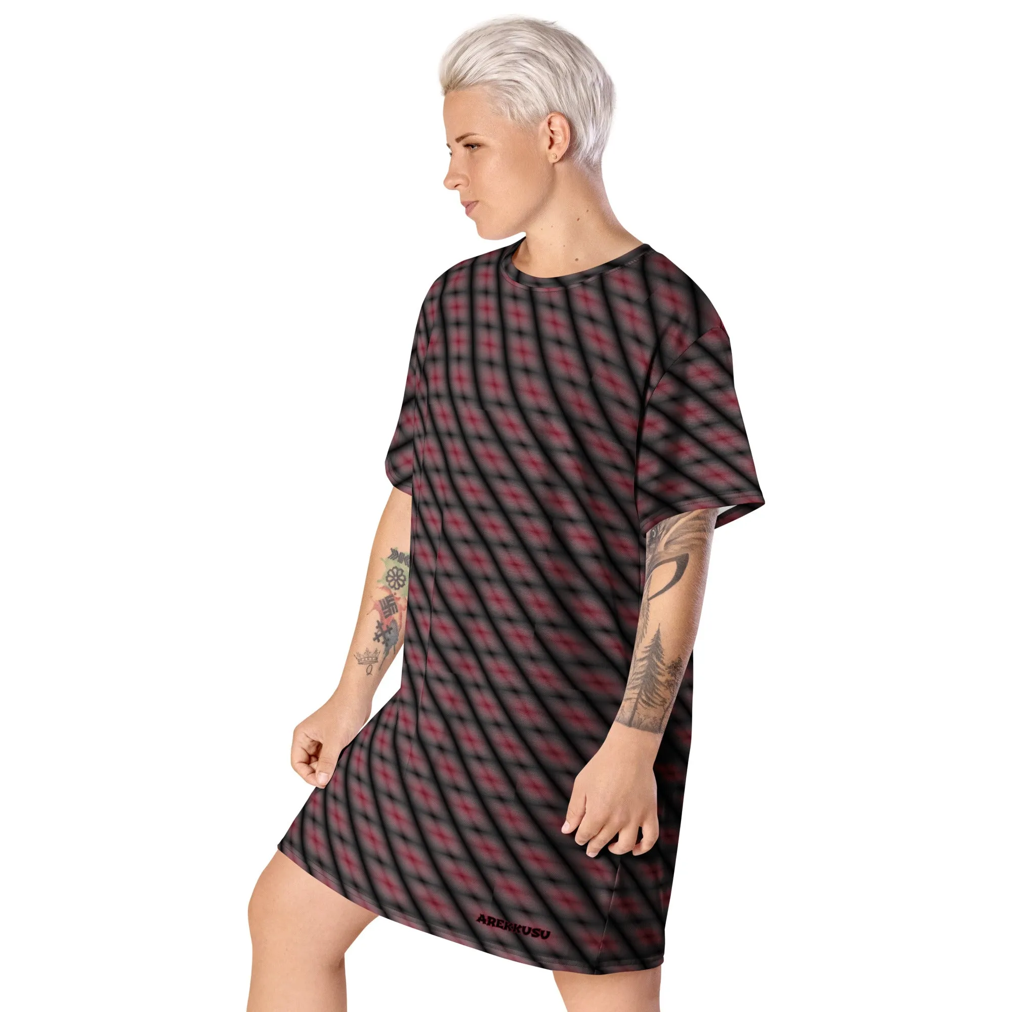T-Shirt Dress