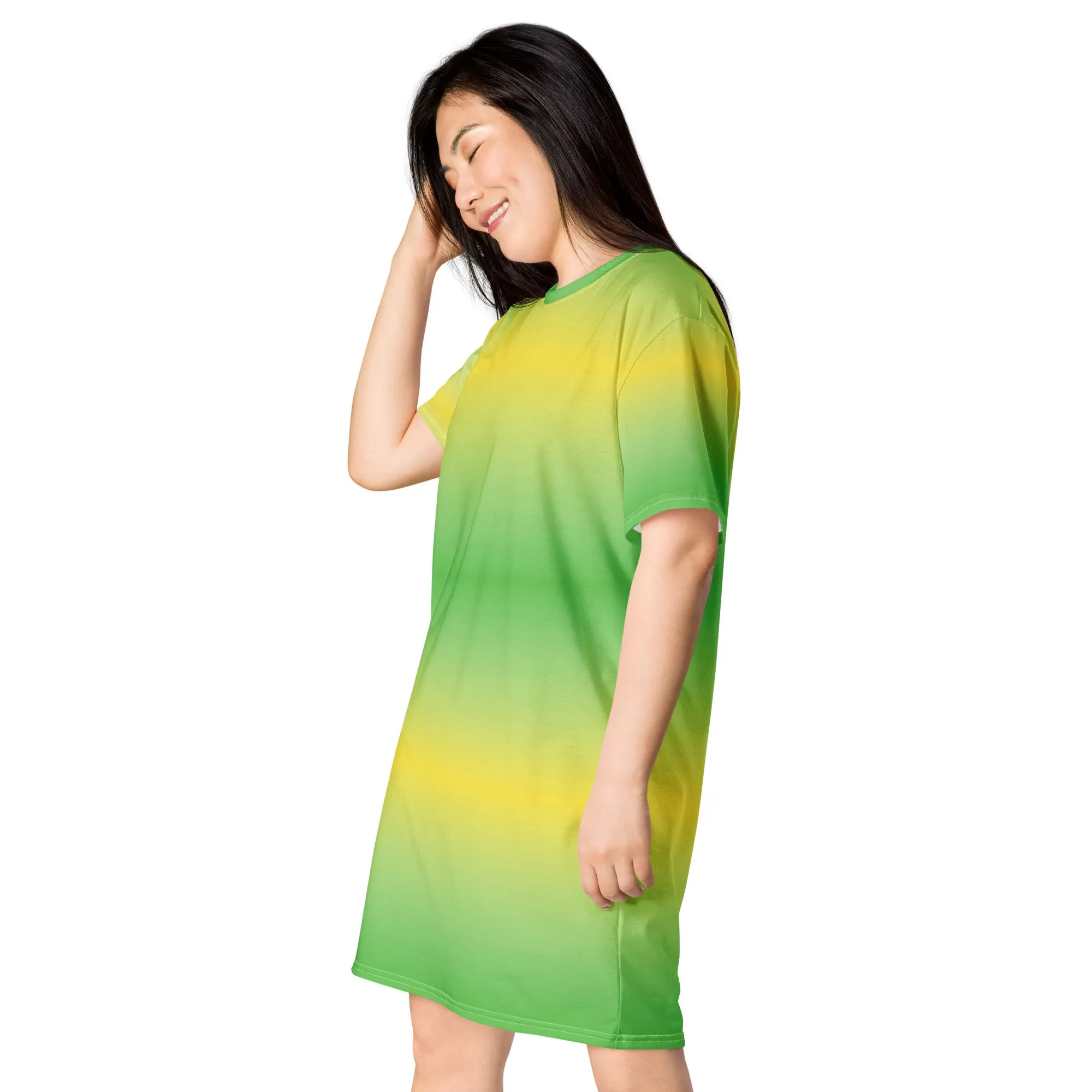 T-Shirt Dress