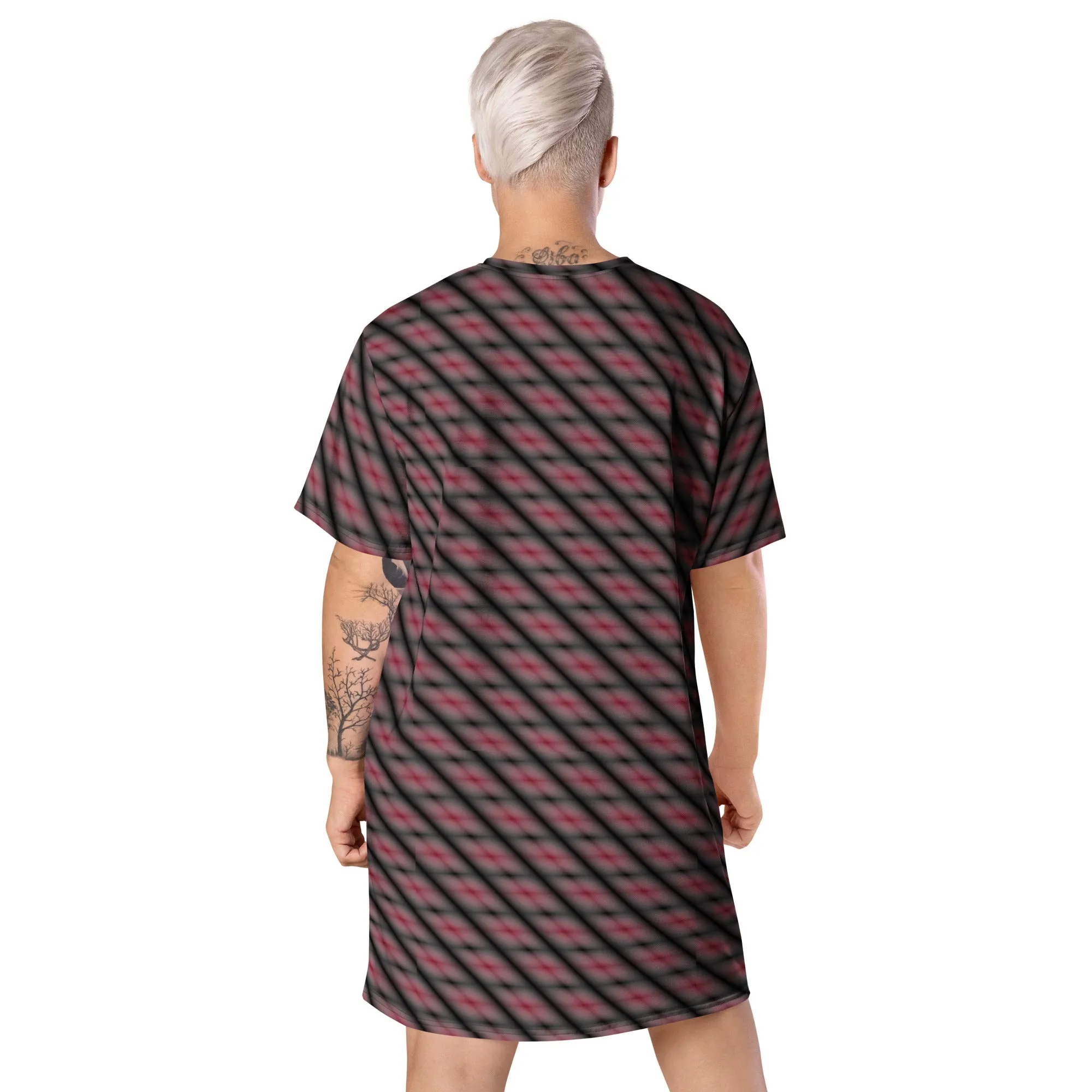 T-Shirt Dress