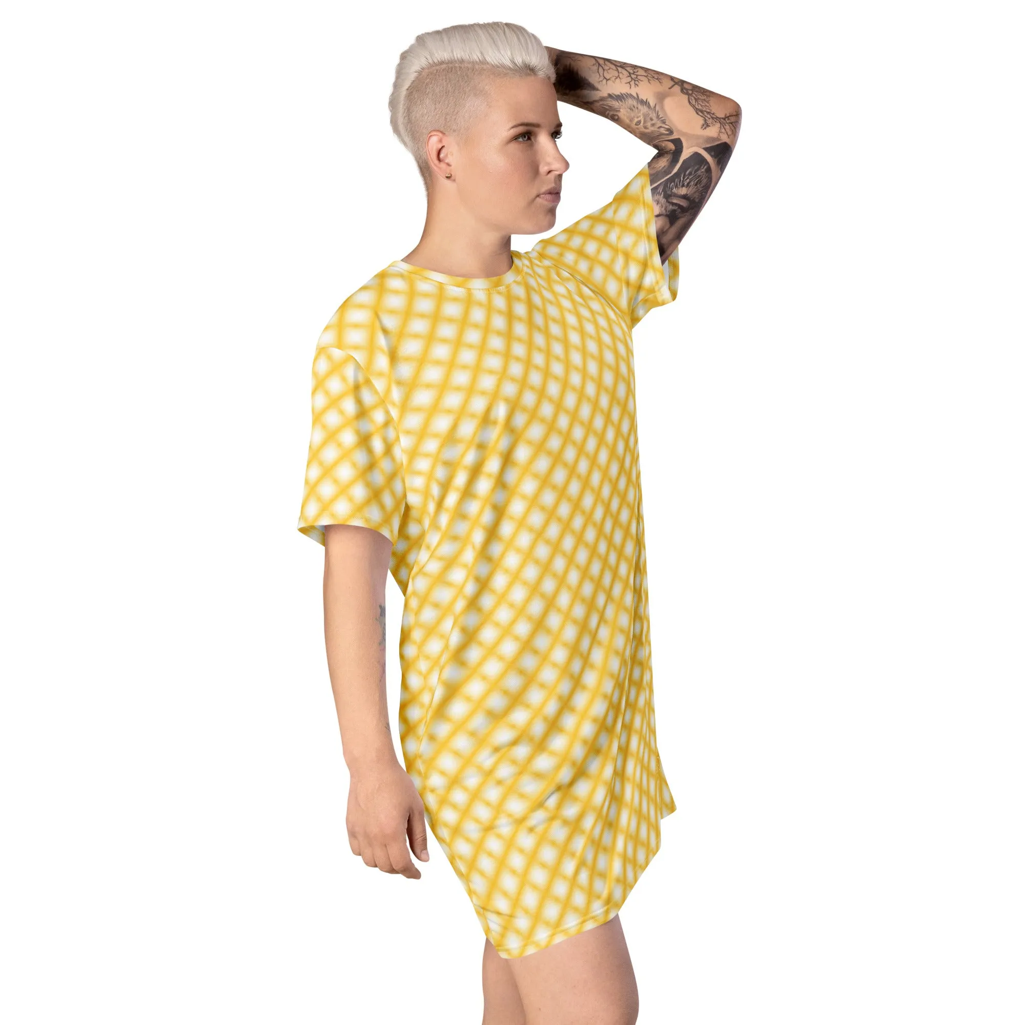 T-Shirt Dress