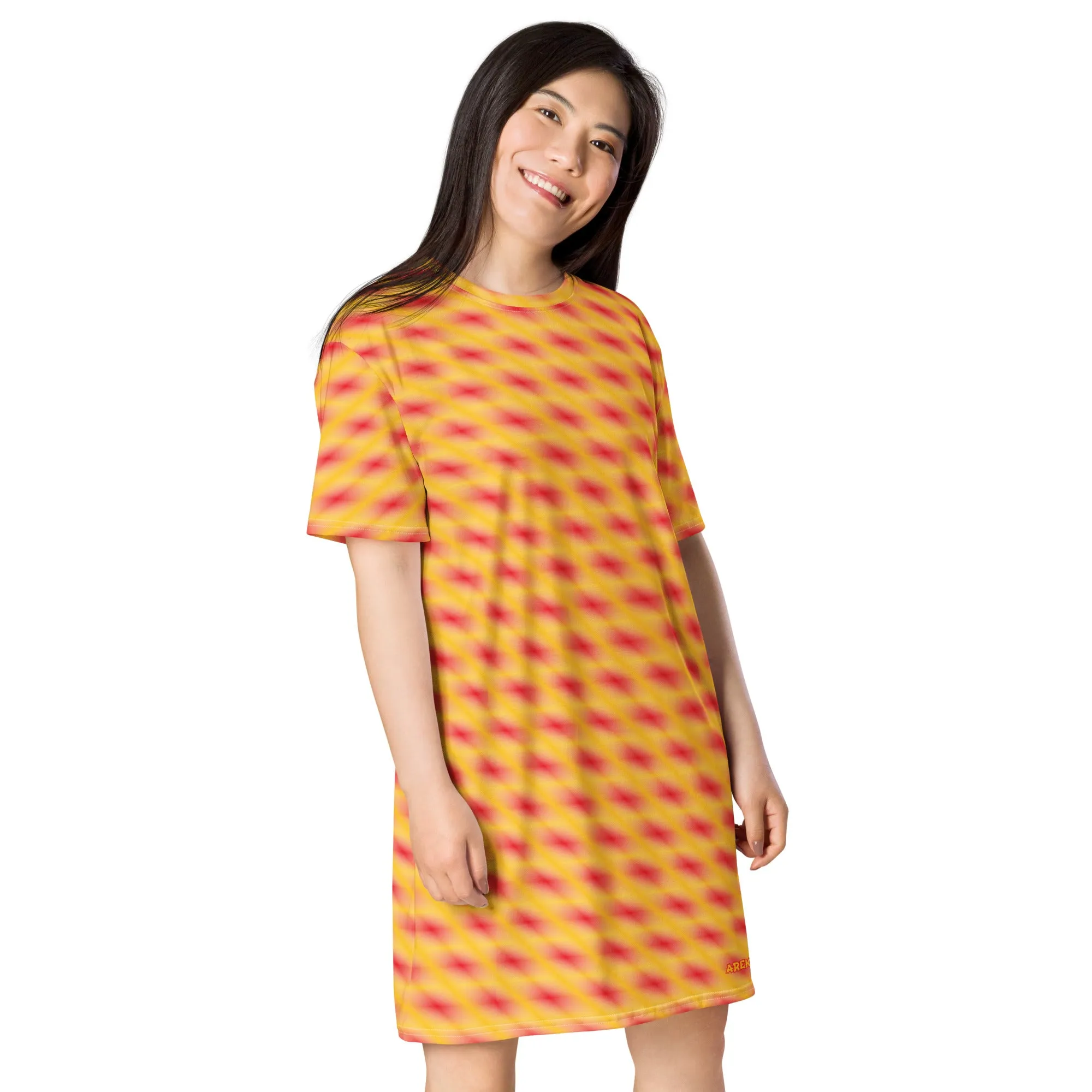 T-Shirt Dress