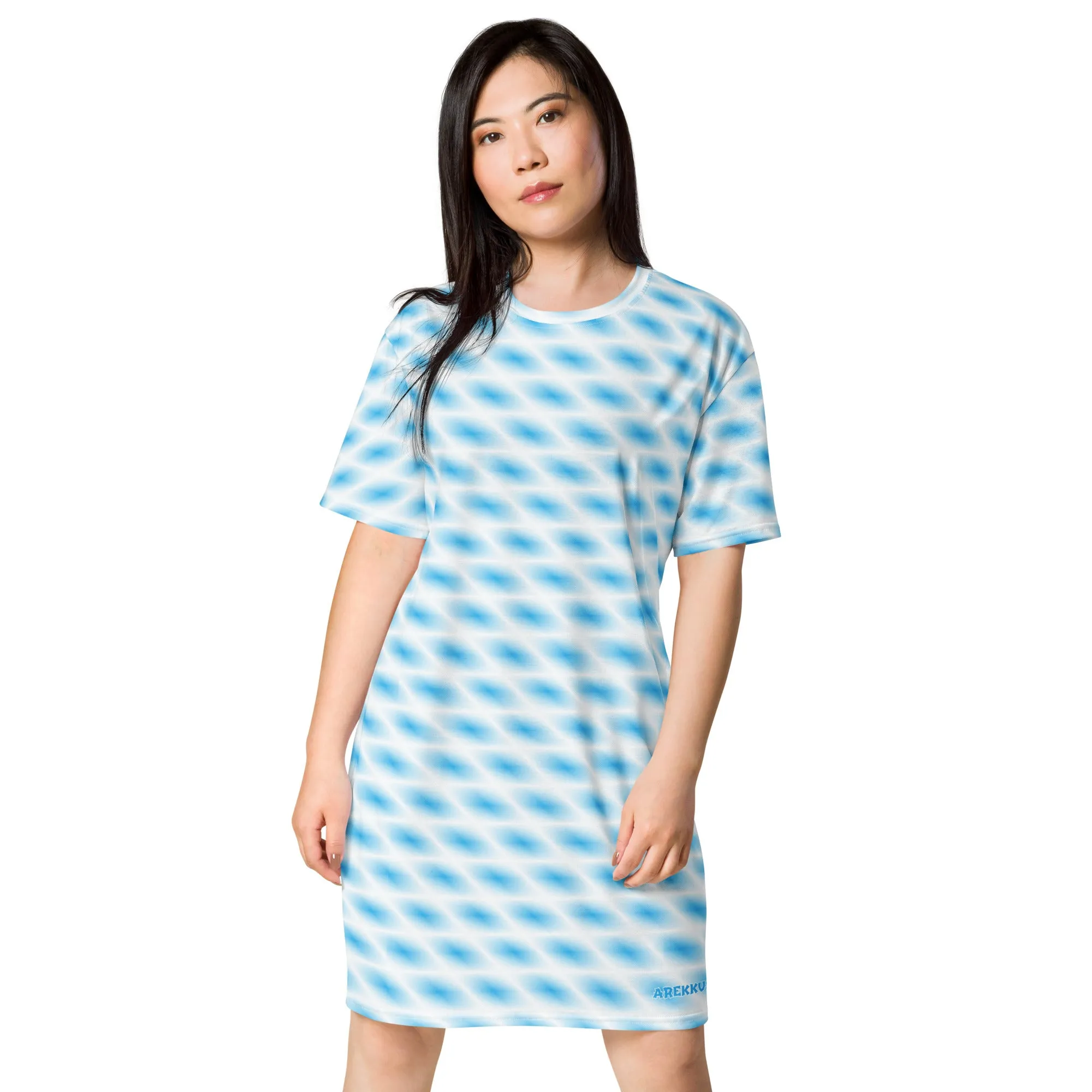 T-Shirt Dress