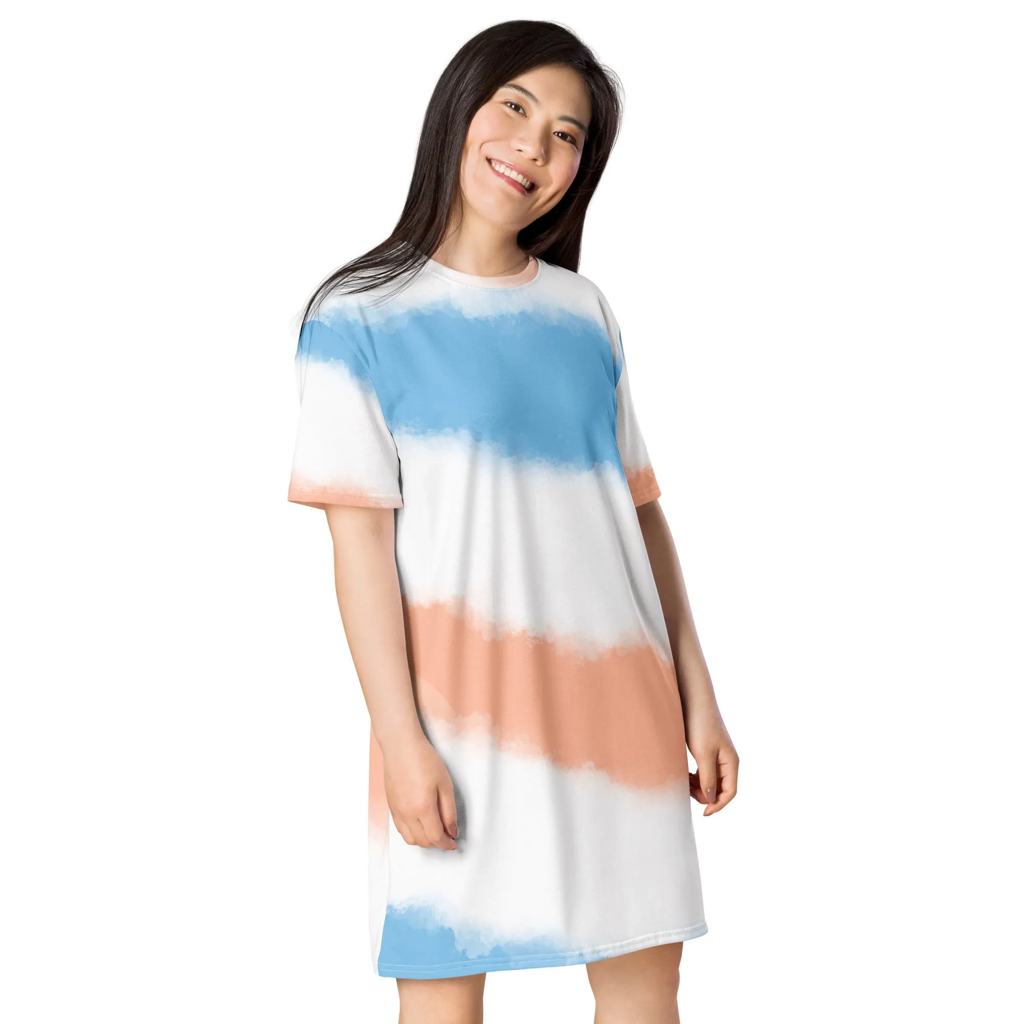 T-Shirt Dress