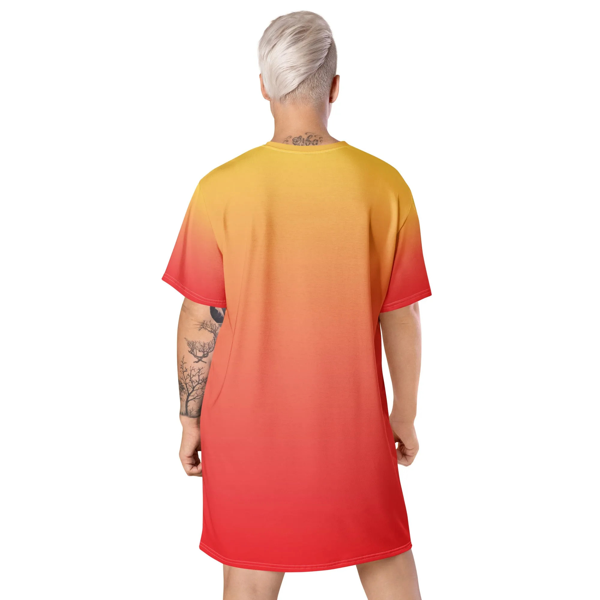 T-Shirt Dress