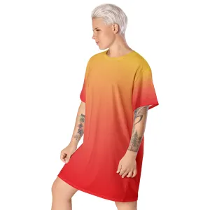 T-Shirt Dress