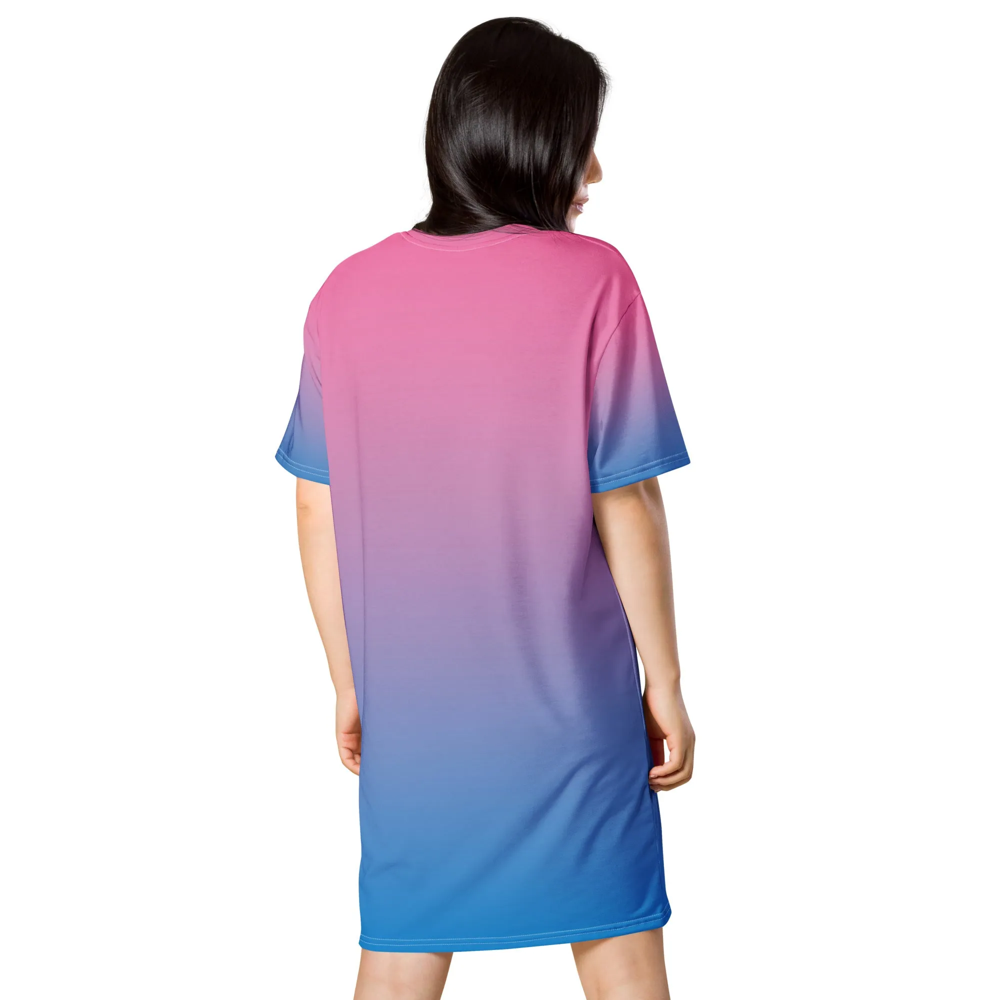 T-Shirt Dress