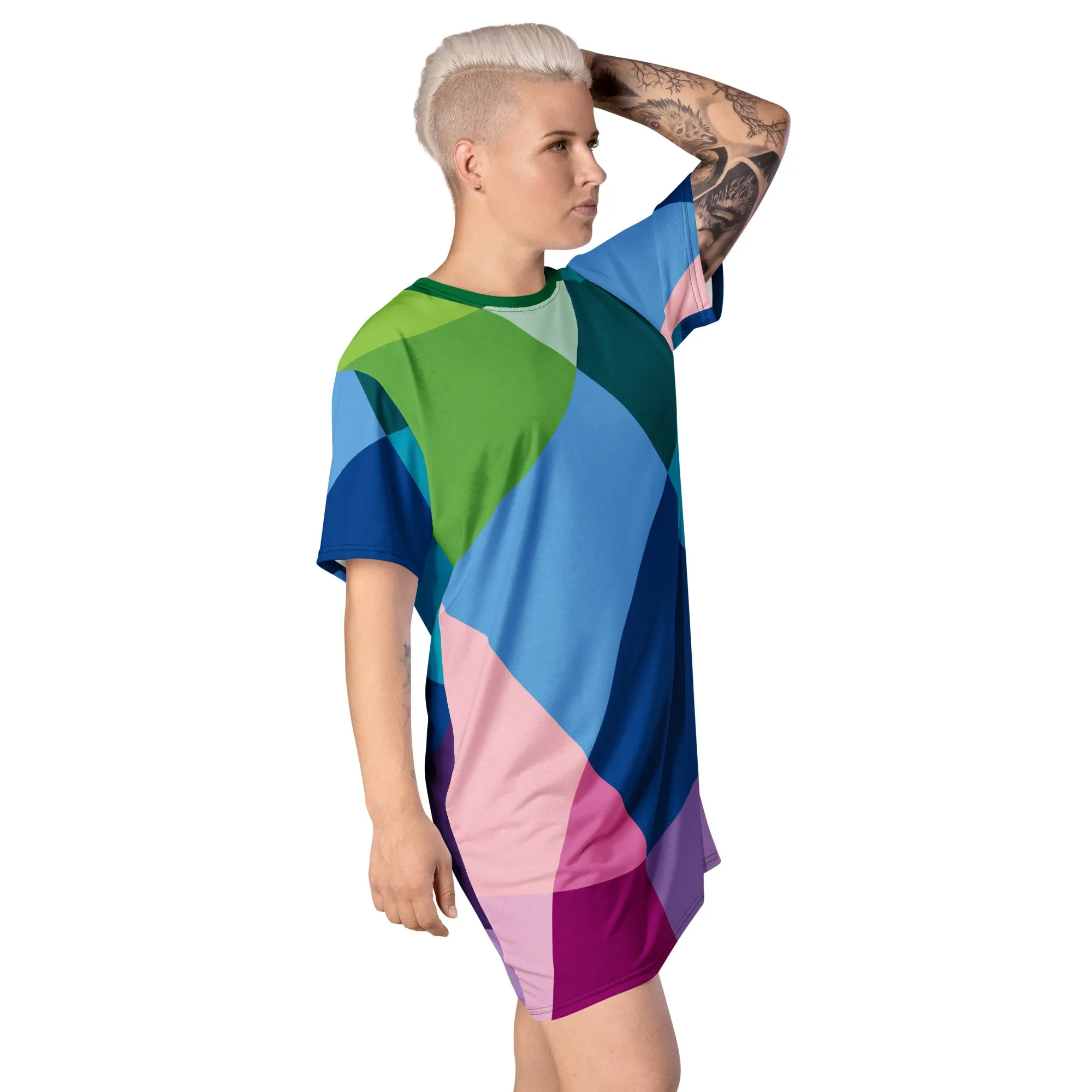 T-Shirt Dress