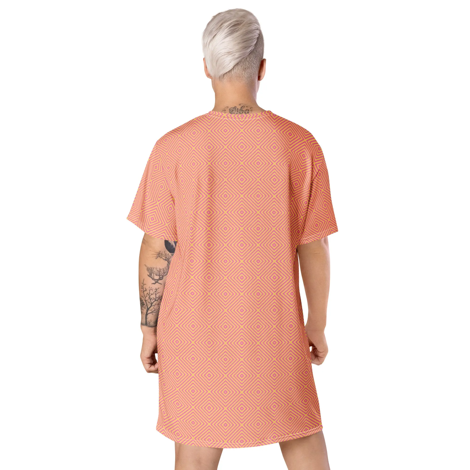 T-Shirt Dress