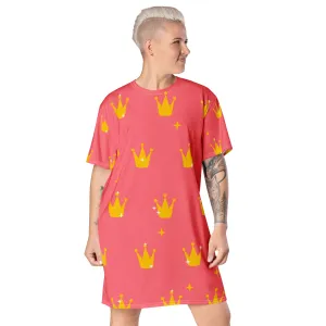 T-Shirt Dress
