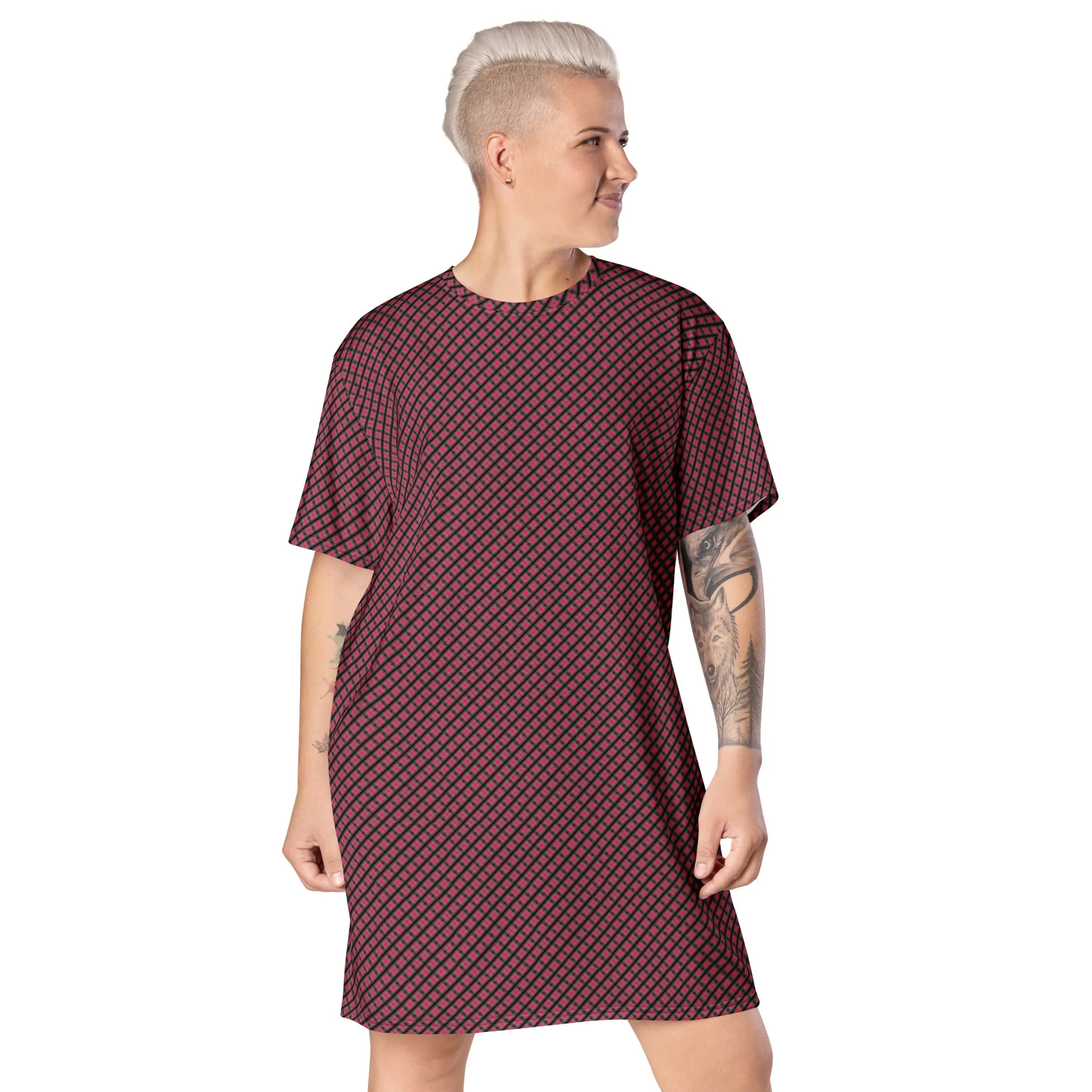 T-Shirt Dress