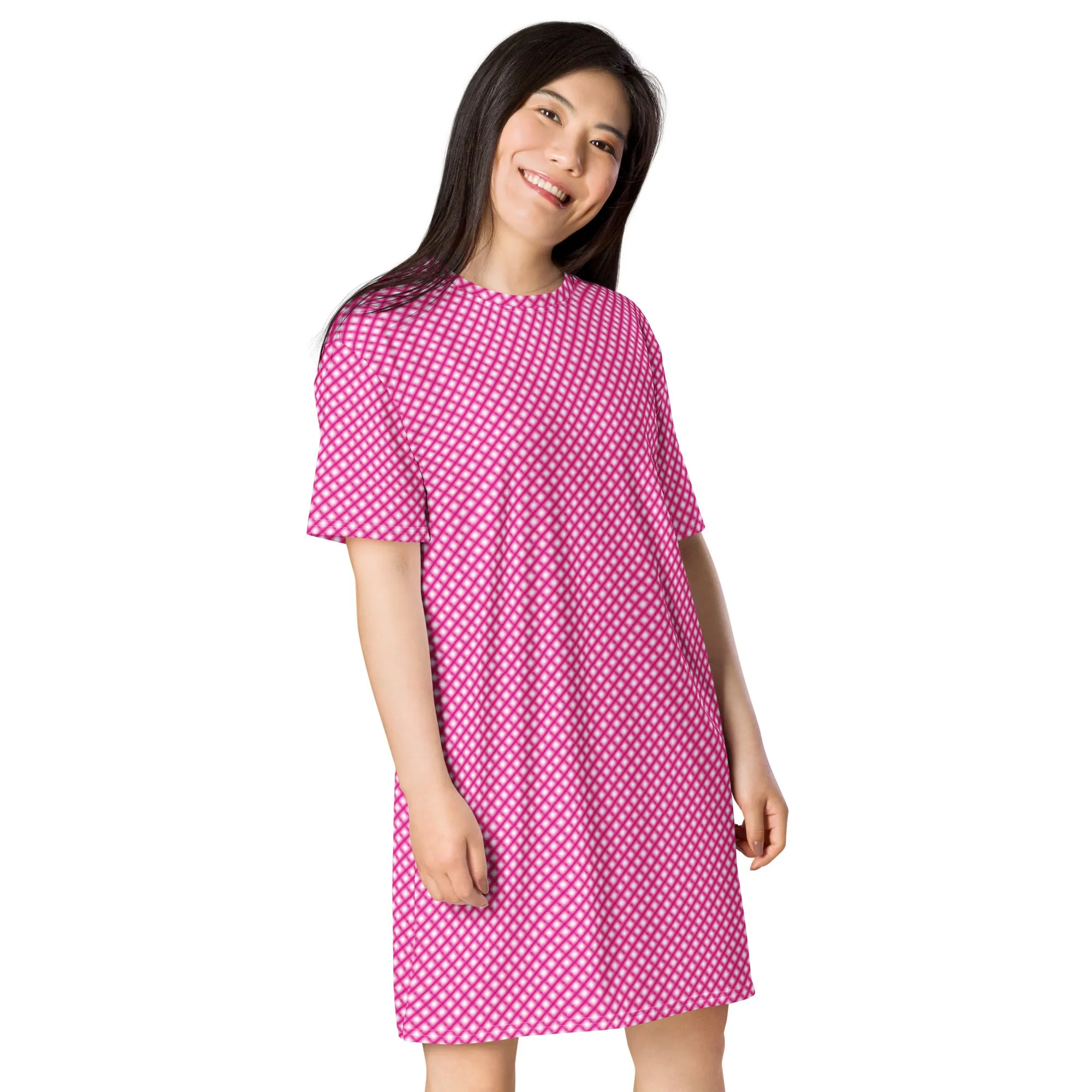 T-Shirt Dress