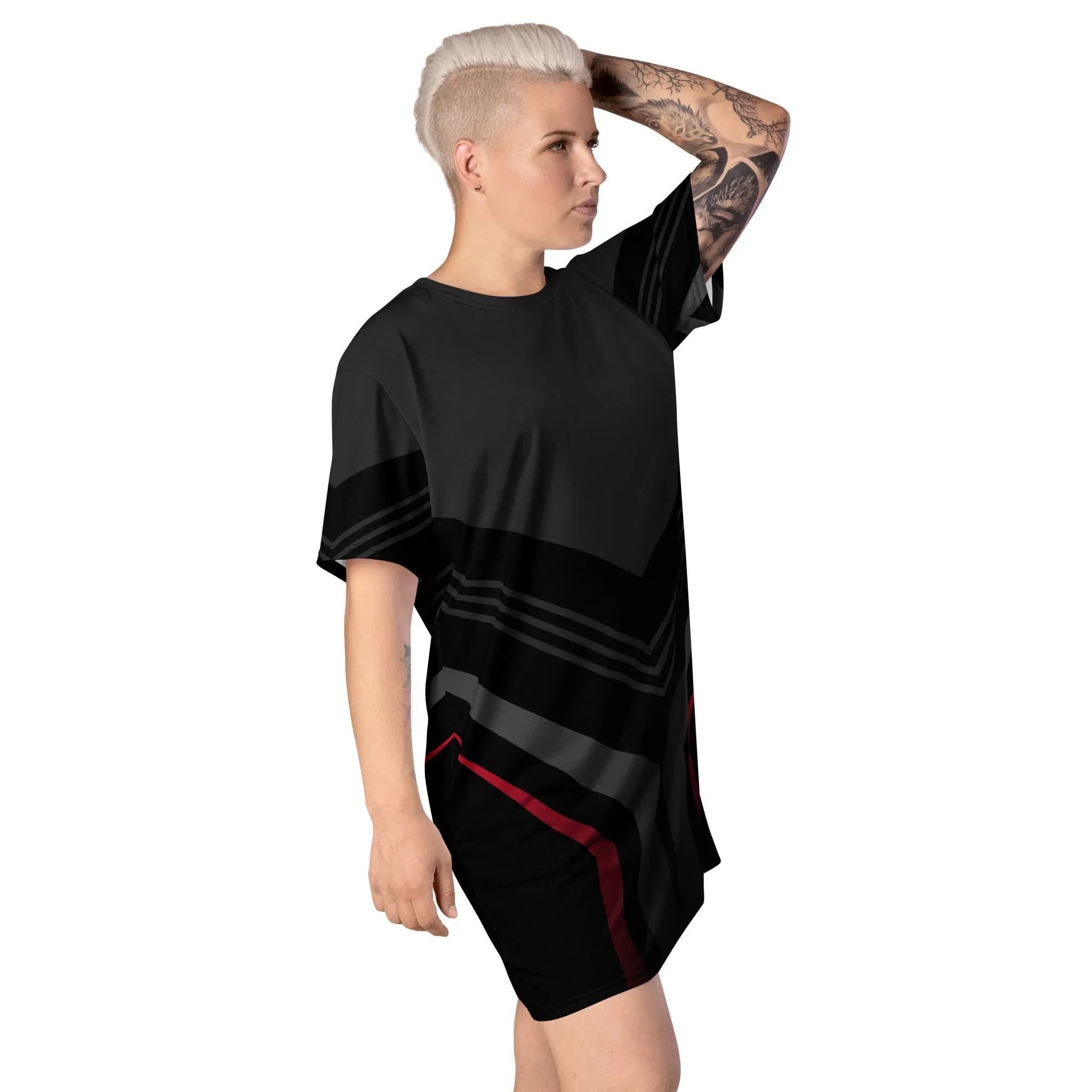 T-Shirt Dress