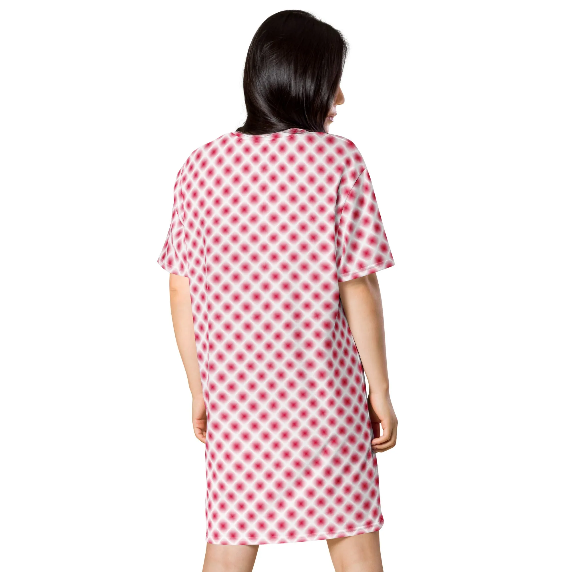 T-Shirt Dress