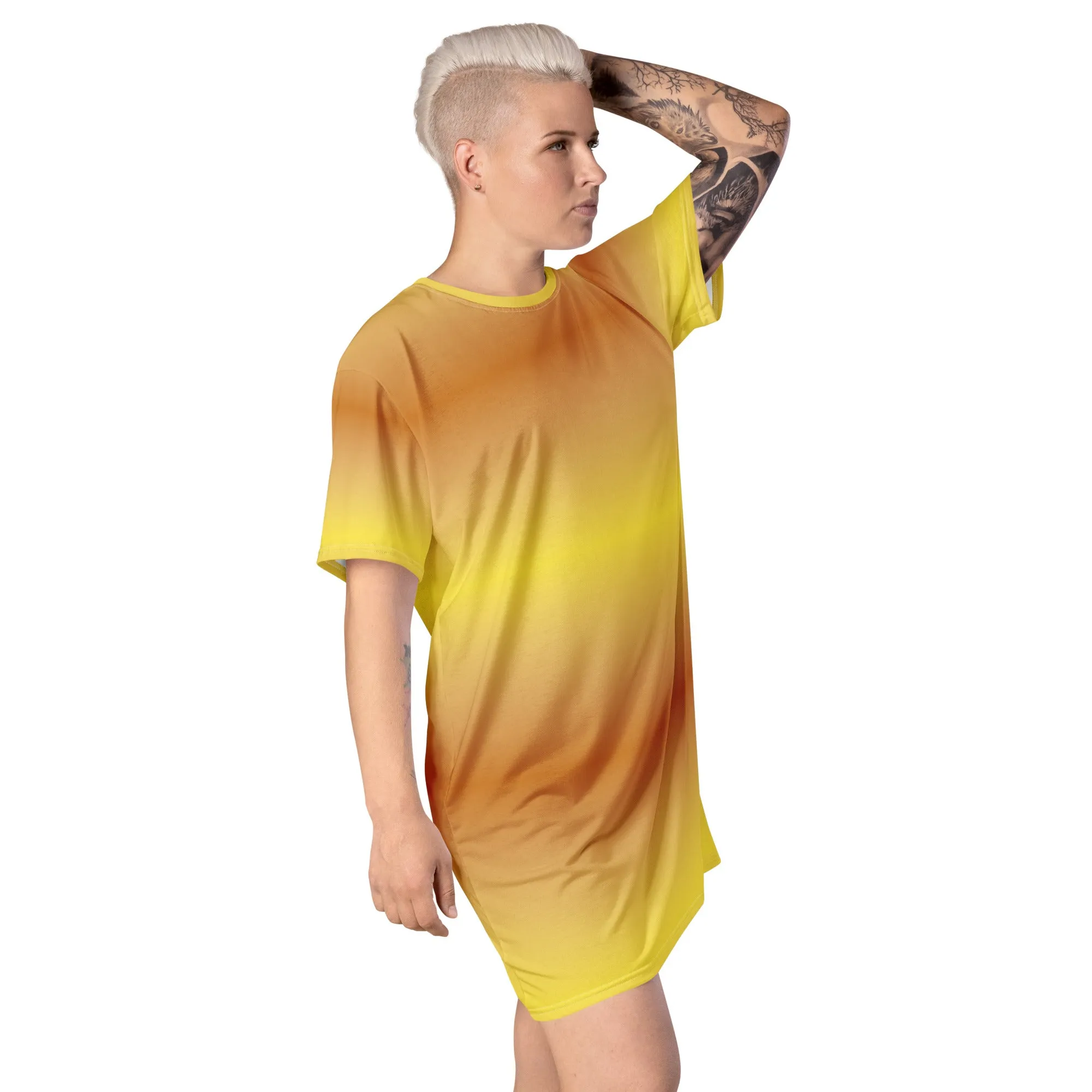 T-Shirt Dress
