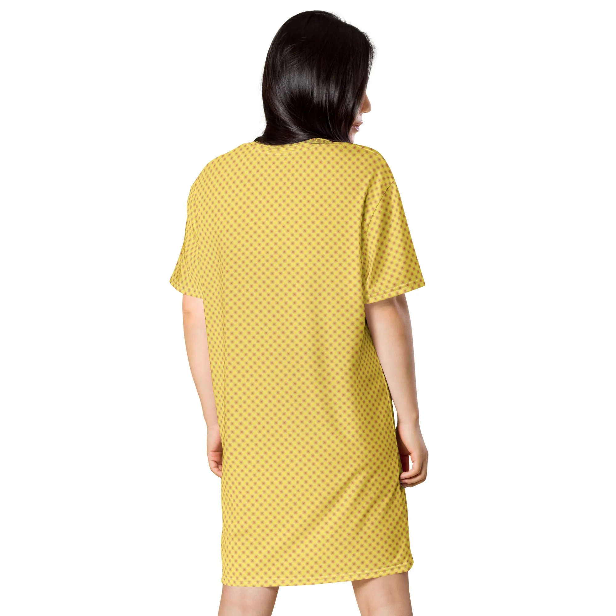 T-Shirt Dress