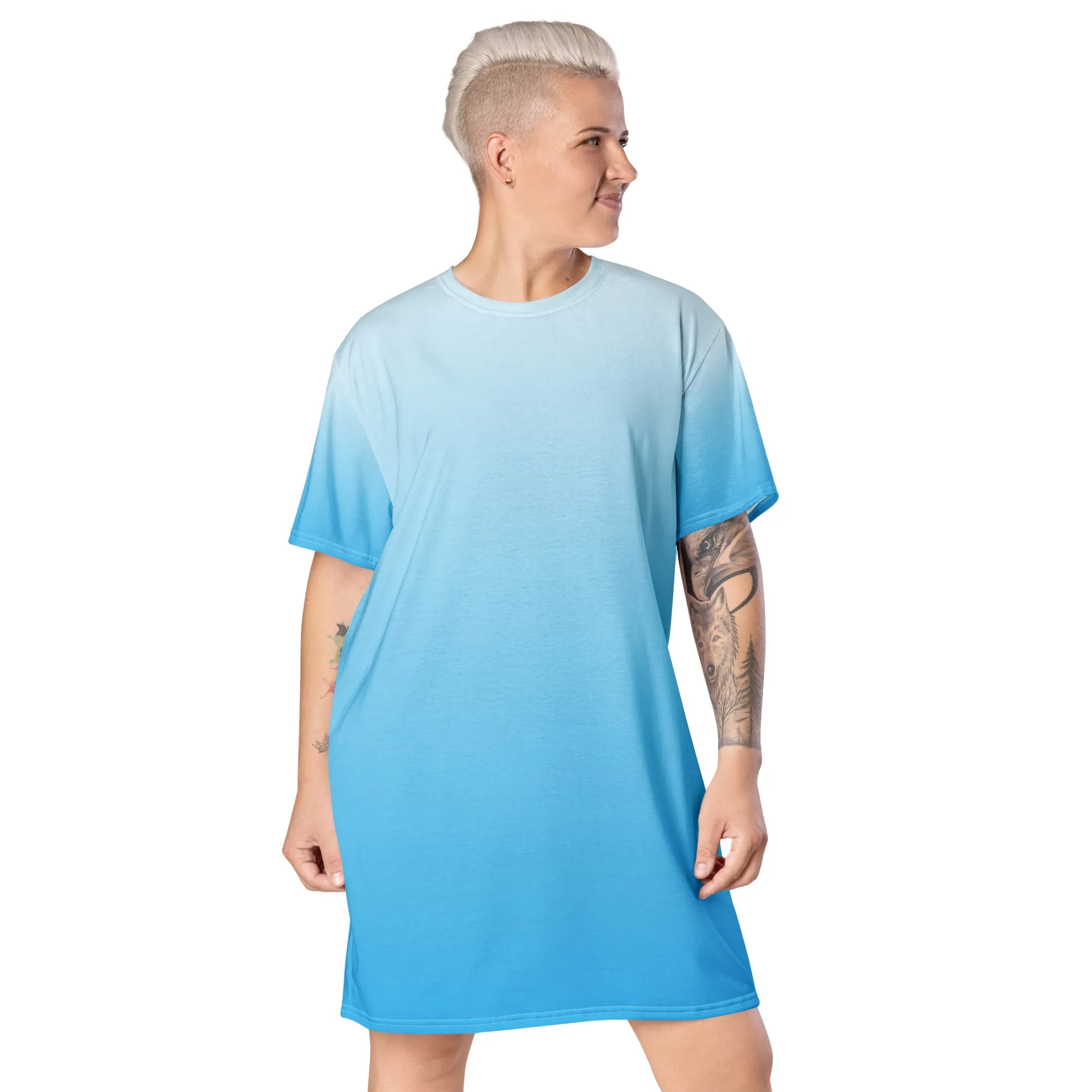 T-Shirt Dress