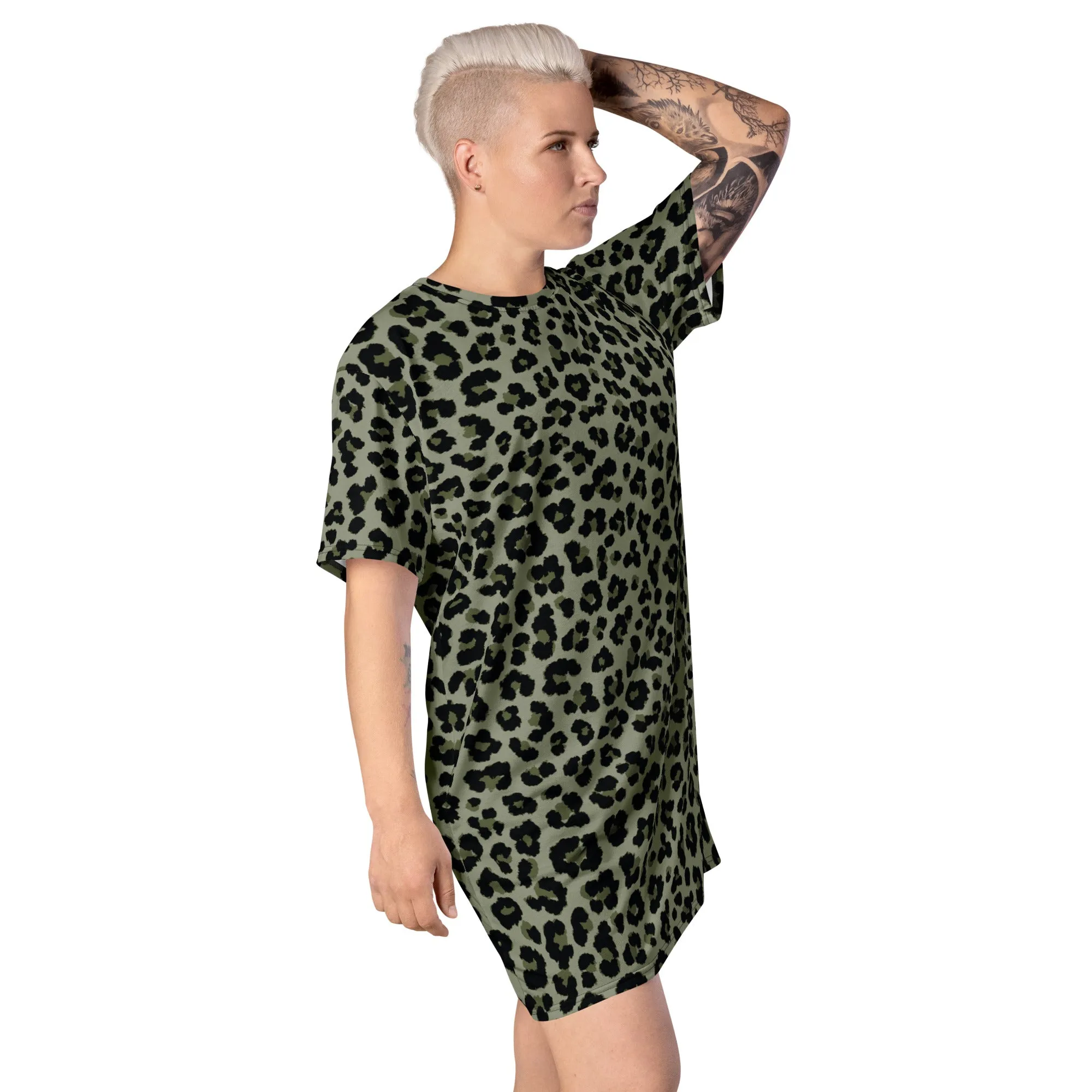 T-Shirt Dress