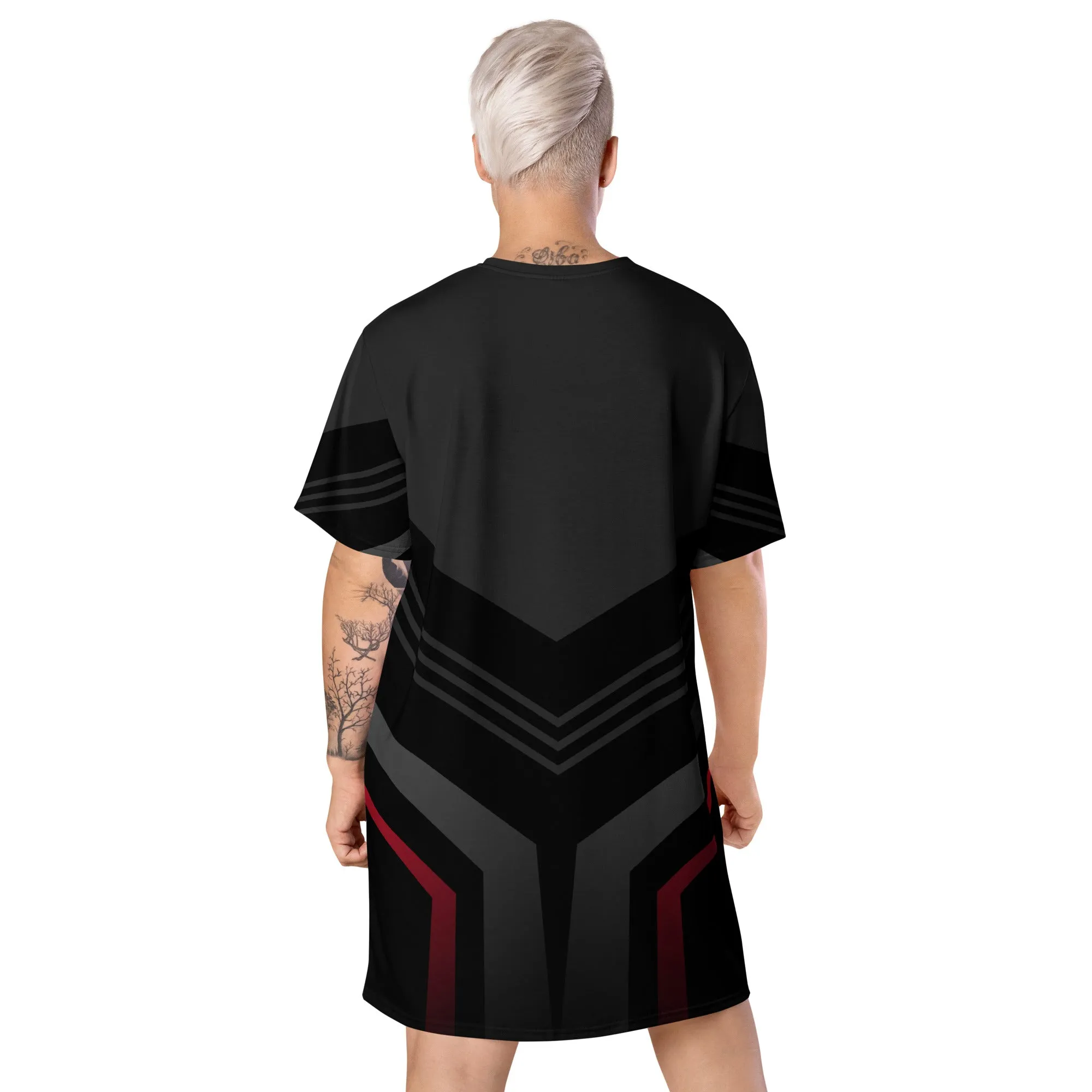 T-Shirt Dress