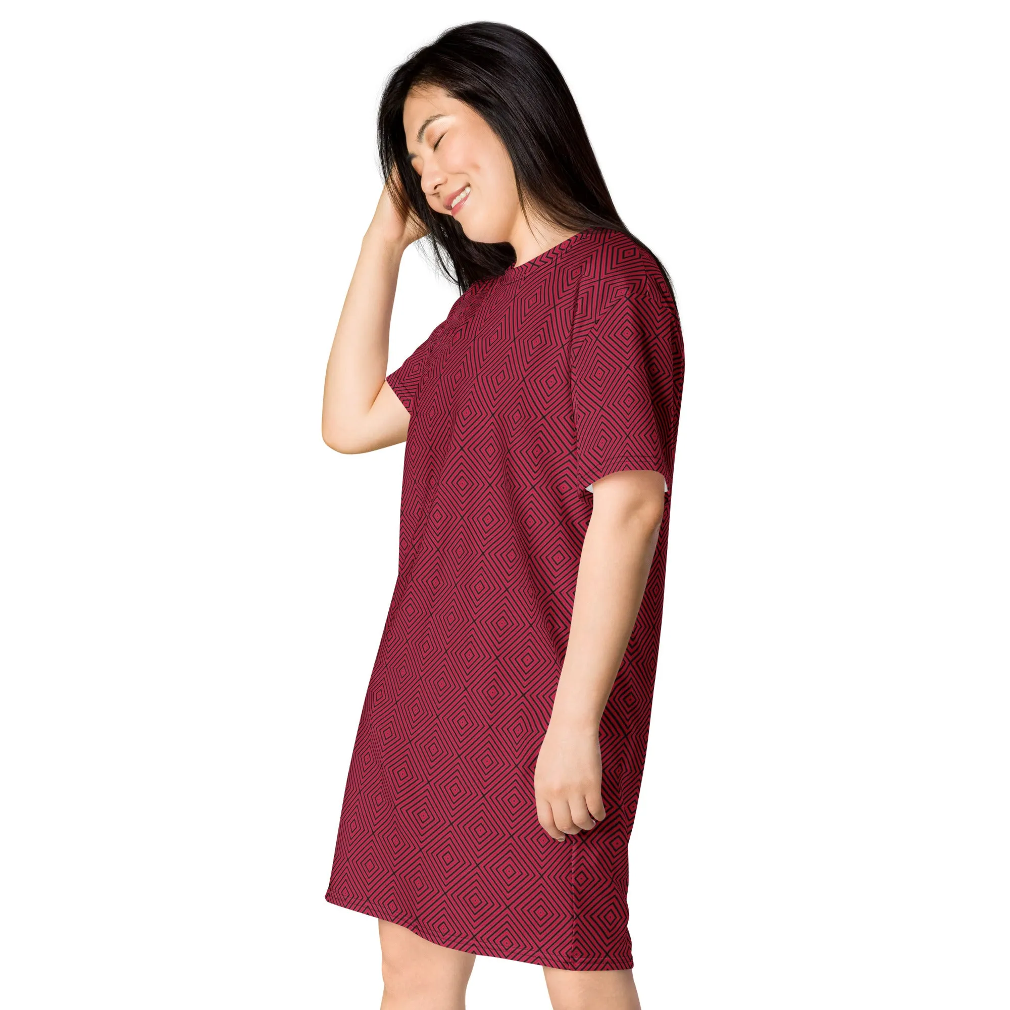 T-Shirt Dress