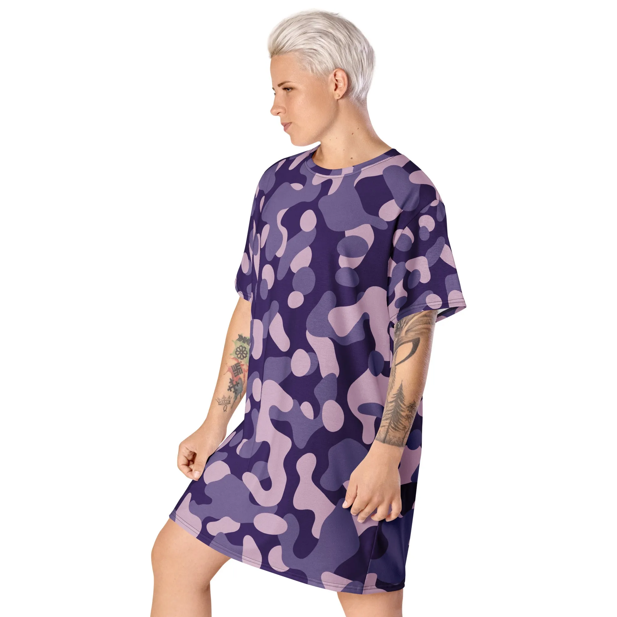 T-Shirt Dress