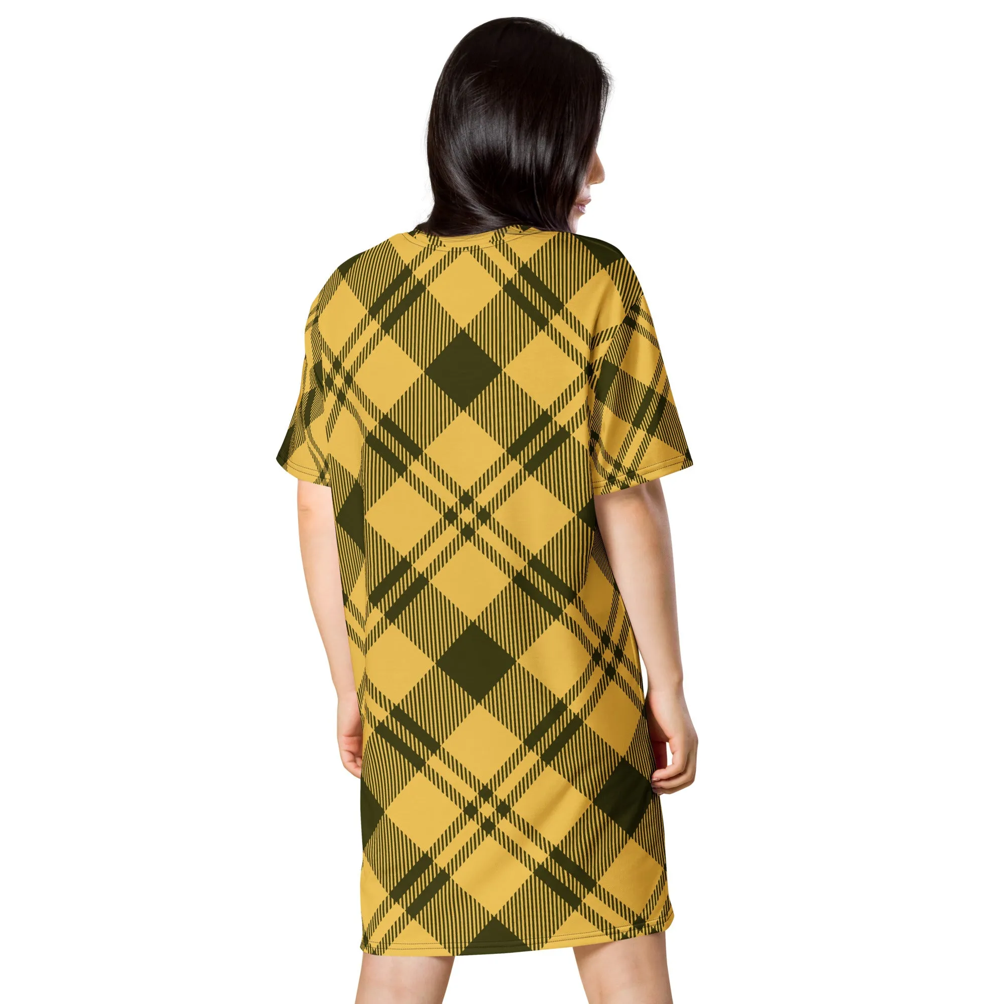 T-Shirt Dress