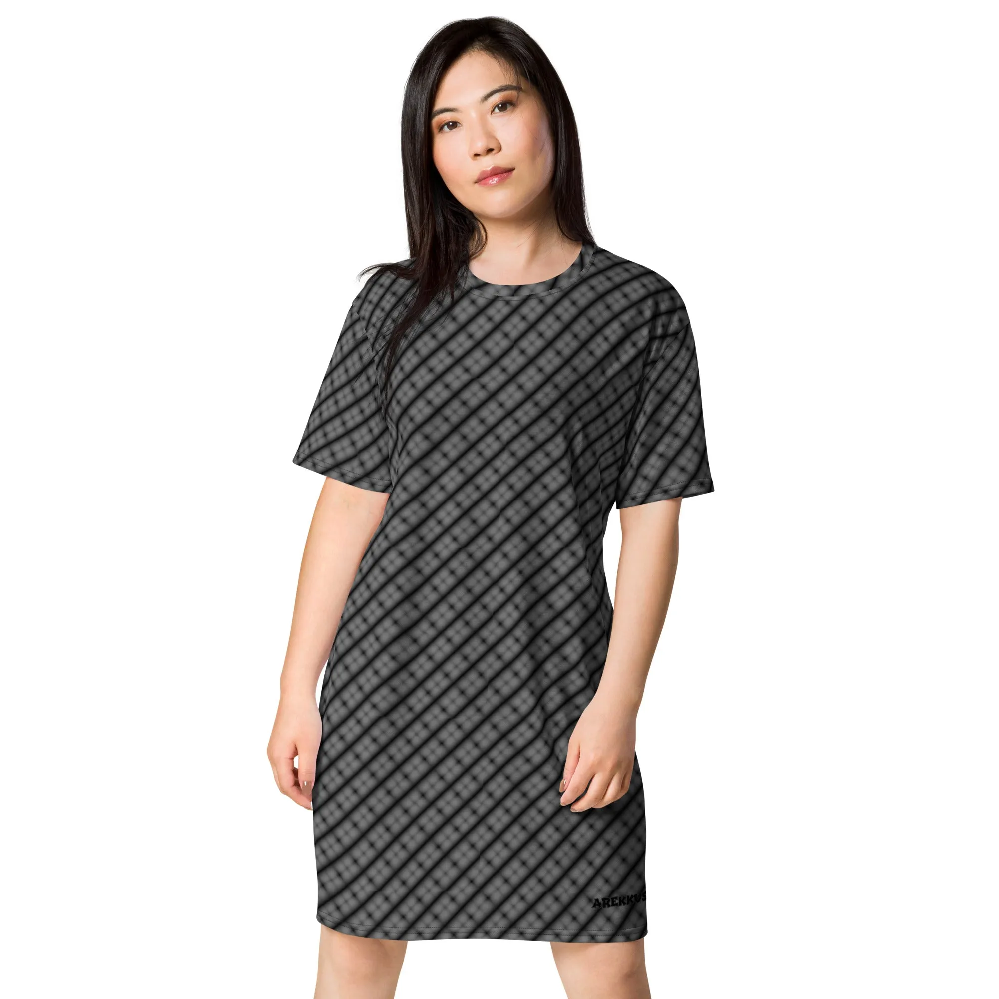 T-Shirt Dress