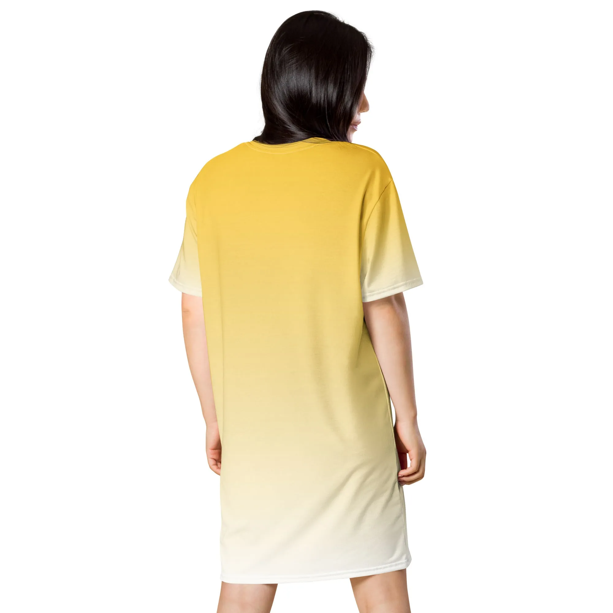 T-Shirt Dress